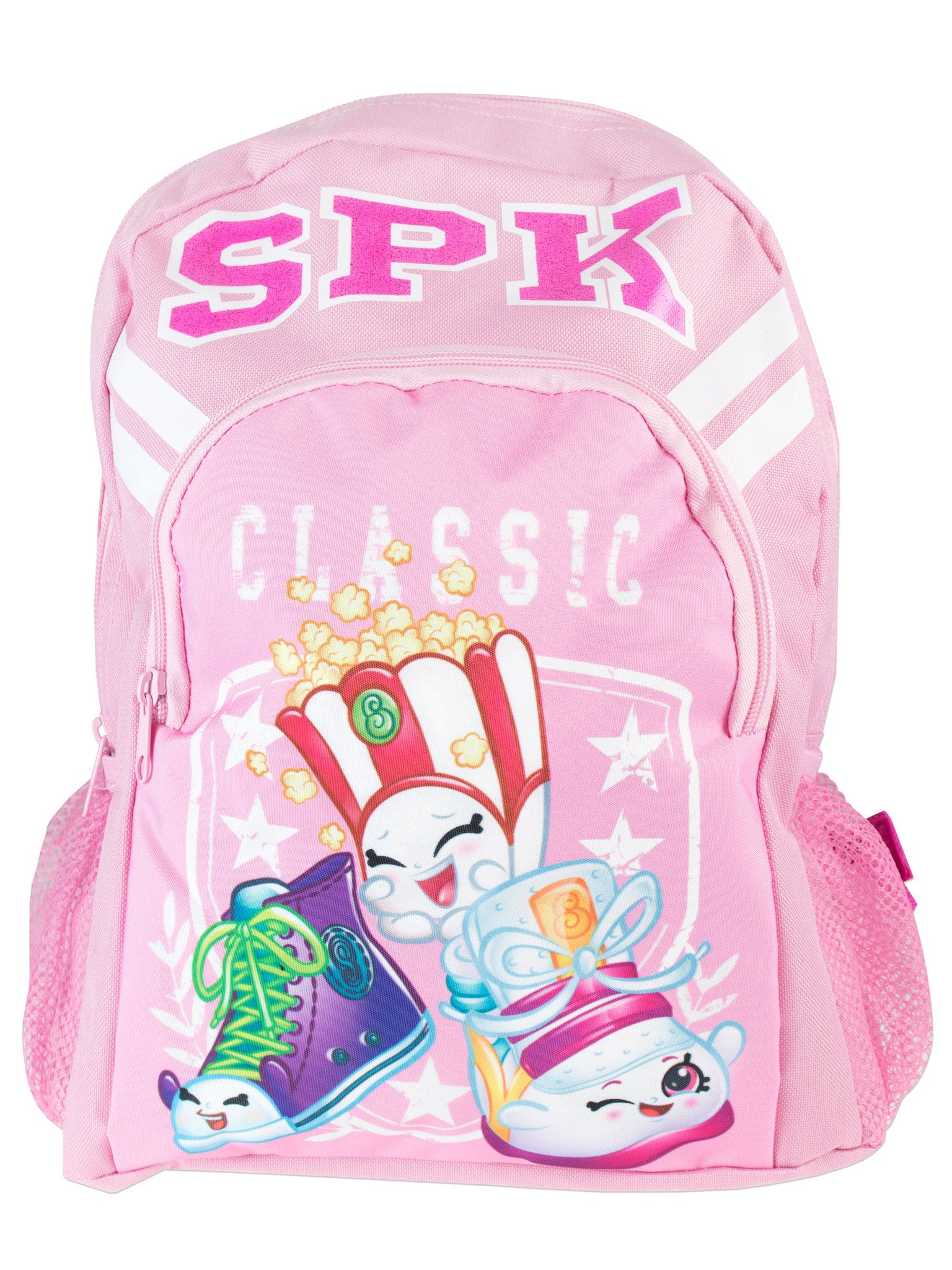 Be Prepared To Shop Until You Drop With All Your Favourite Shopkins! - Character.com