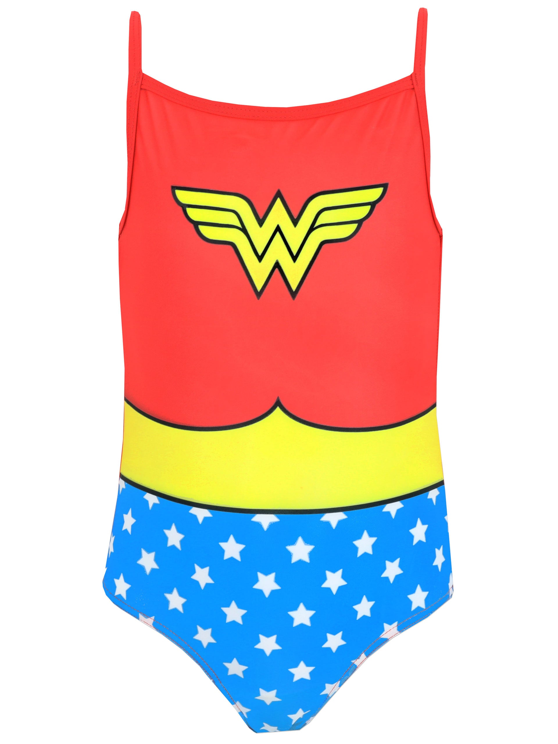 The Wonder Woman Movie Has Arrived! - Character.com