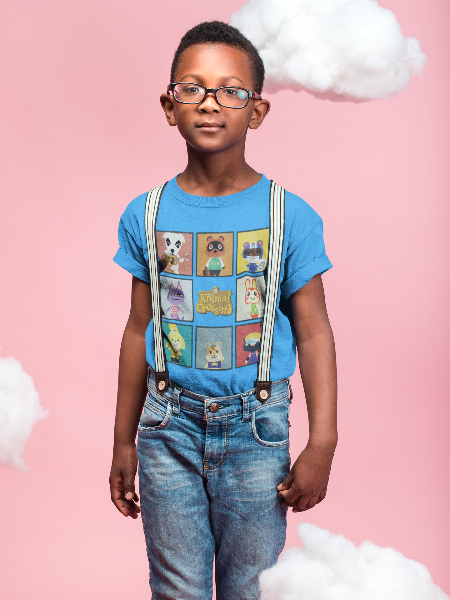 Animal Crossing Style! - Character.com