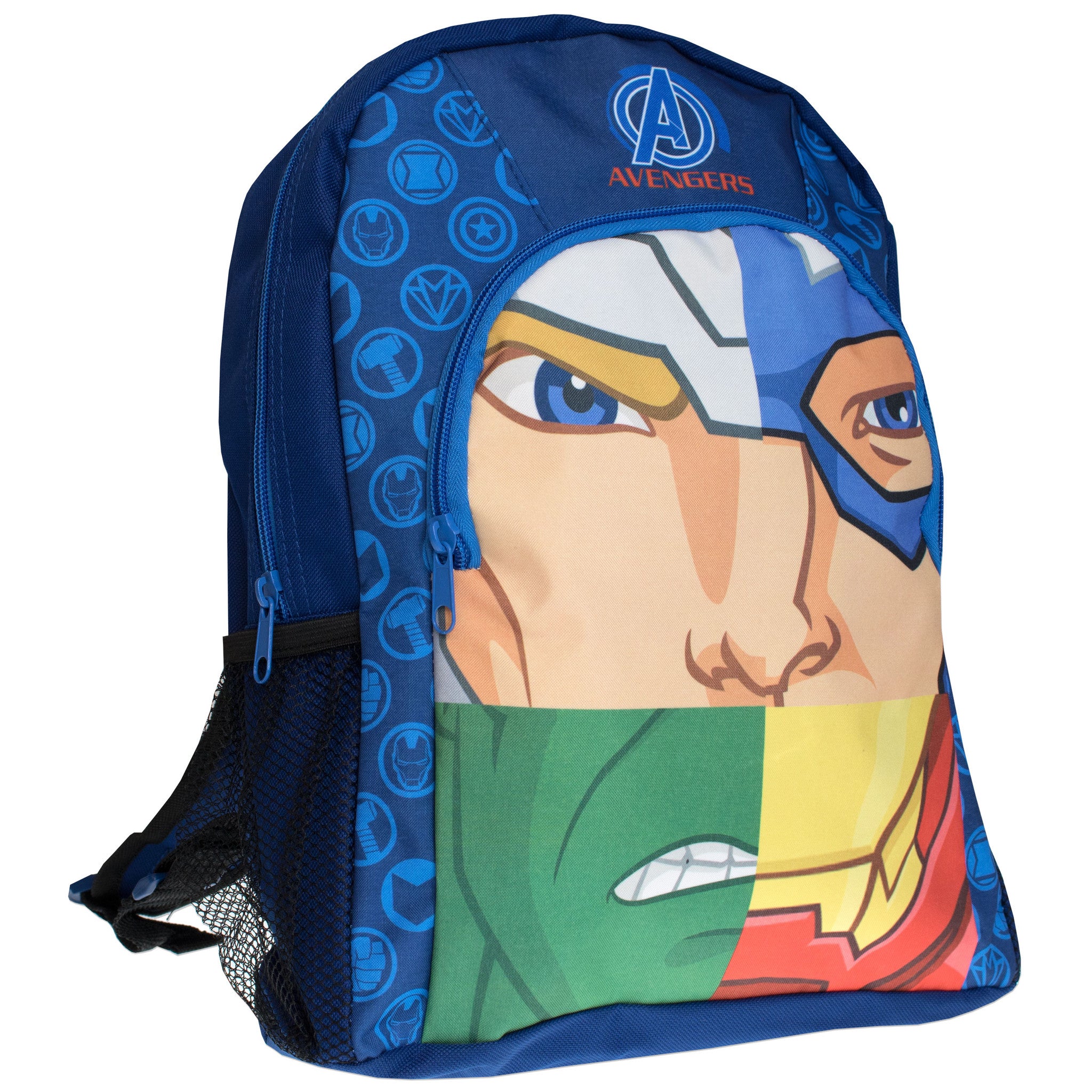 Keep Your Essentials Safe With The Avengers... - Character.com