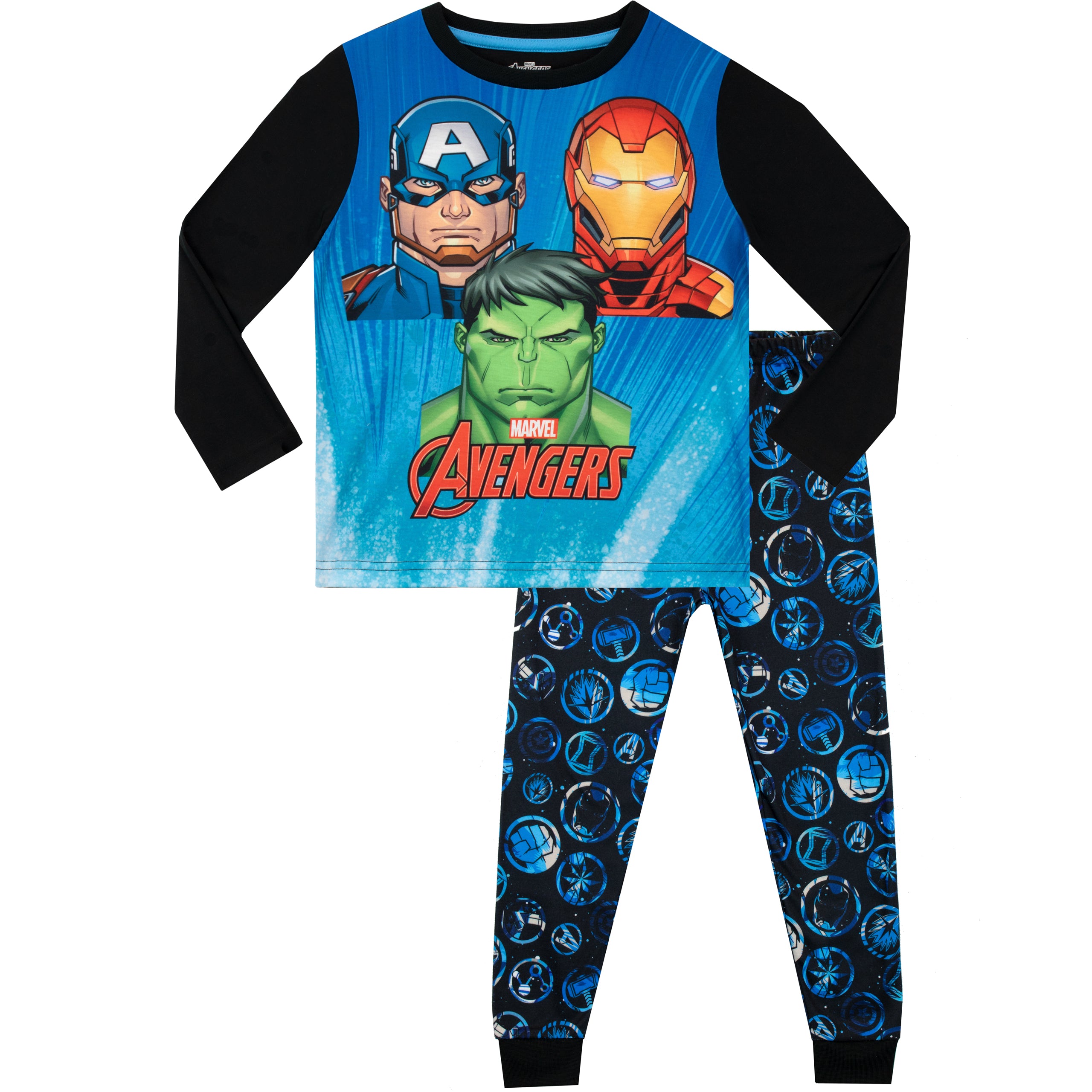 Get Ready for Avengers Endgame! - Character.com