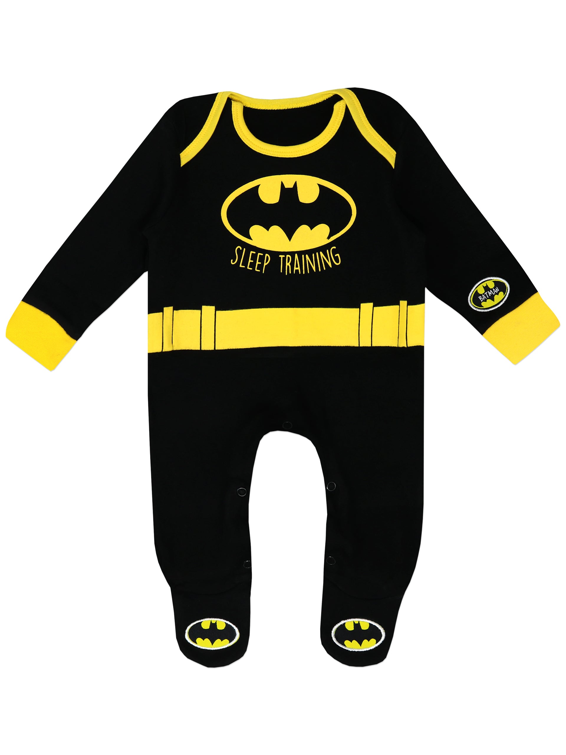 Get Your Baby the Most Batty Look Around! - Character.com