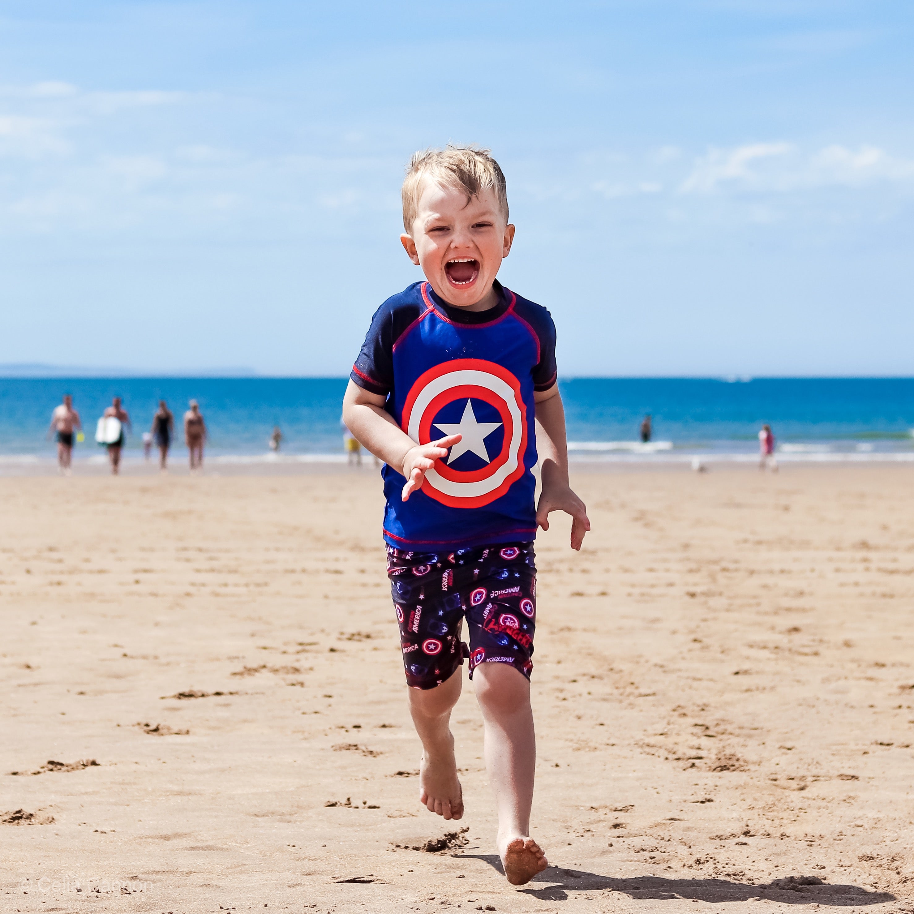 Our guide for maximum fun this Summer! - Character.com