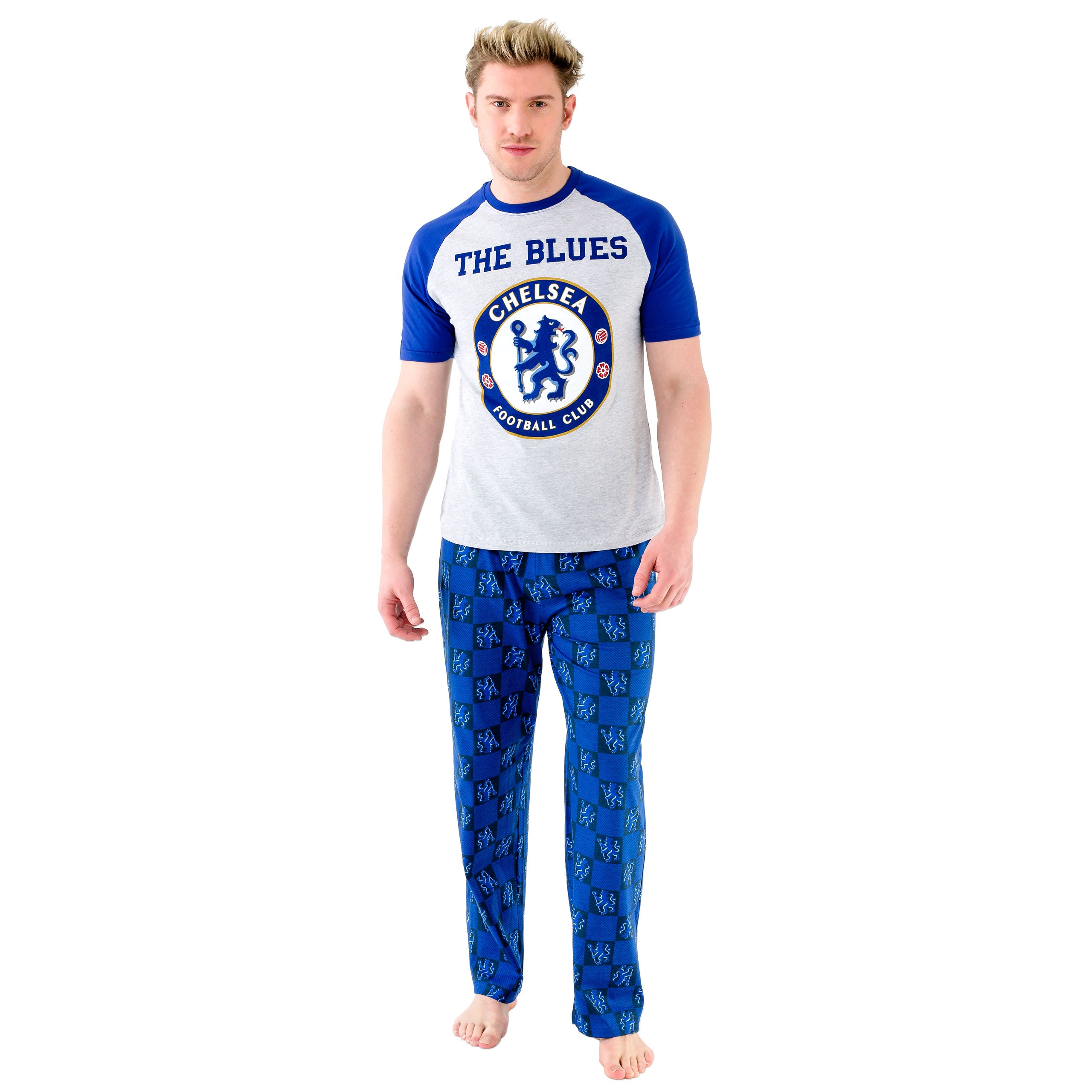 Dream of Winning the Cup with our Football Pyjamas! - Character.com