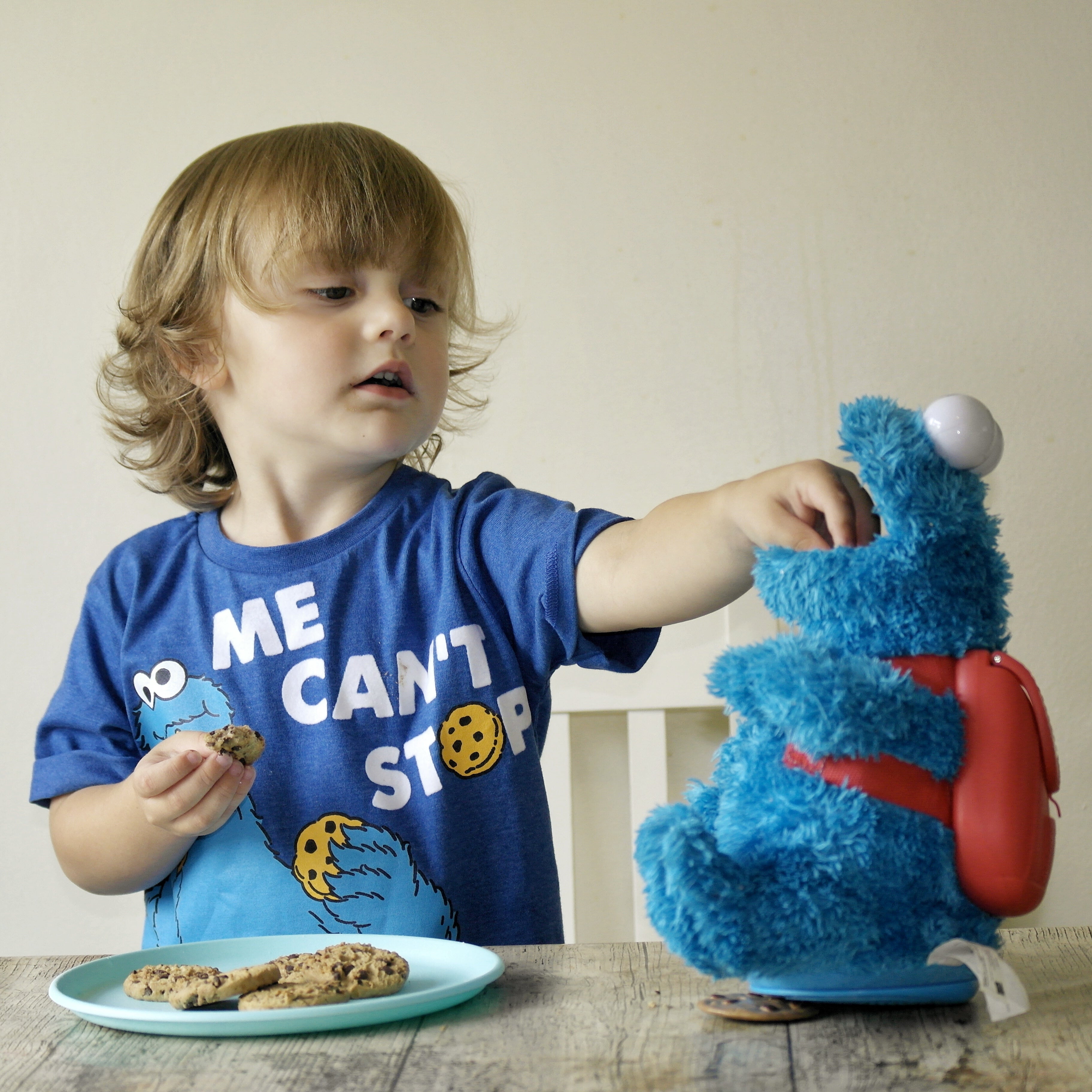 Happy Sesame Street Day! - Character.com