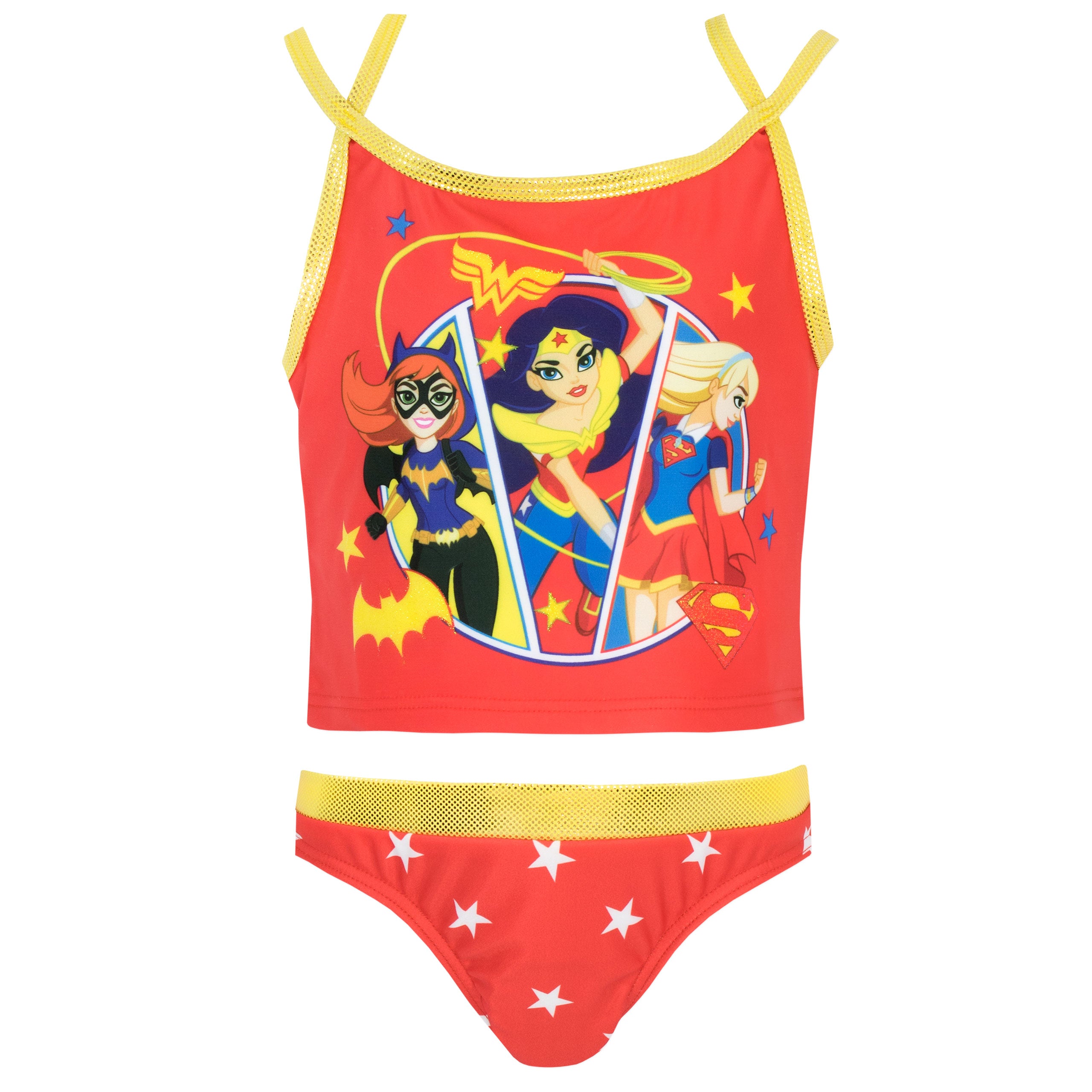 Dive Into The Amazonian World on June 3rd! - Character.com