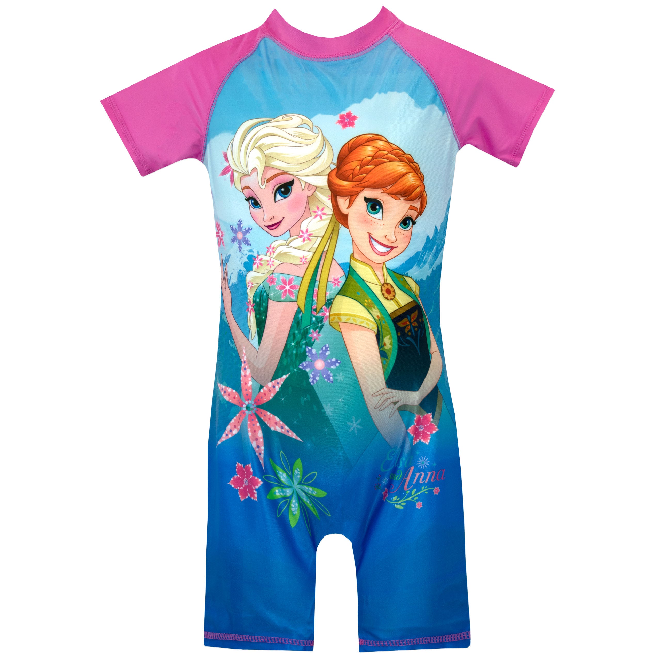 Surf's Up All Summer! - Character.com