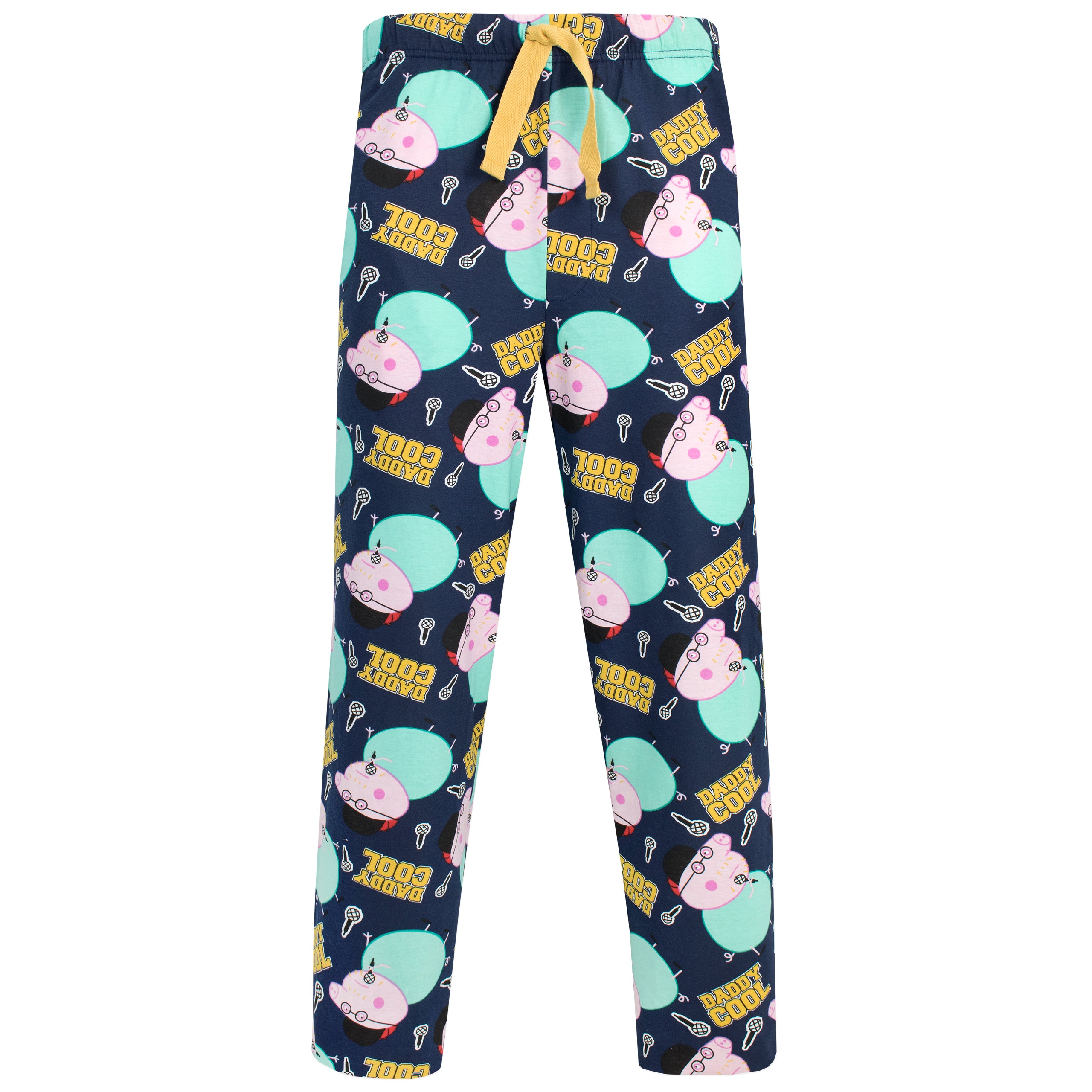 Daddy, Daddy Cool! - Character.com