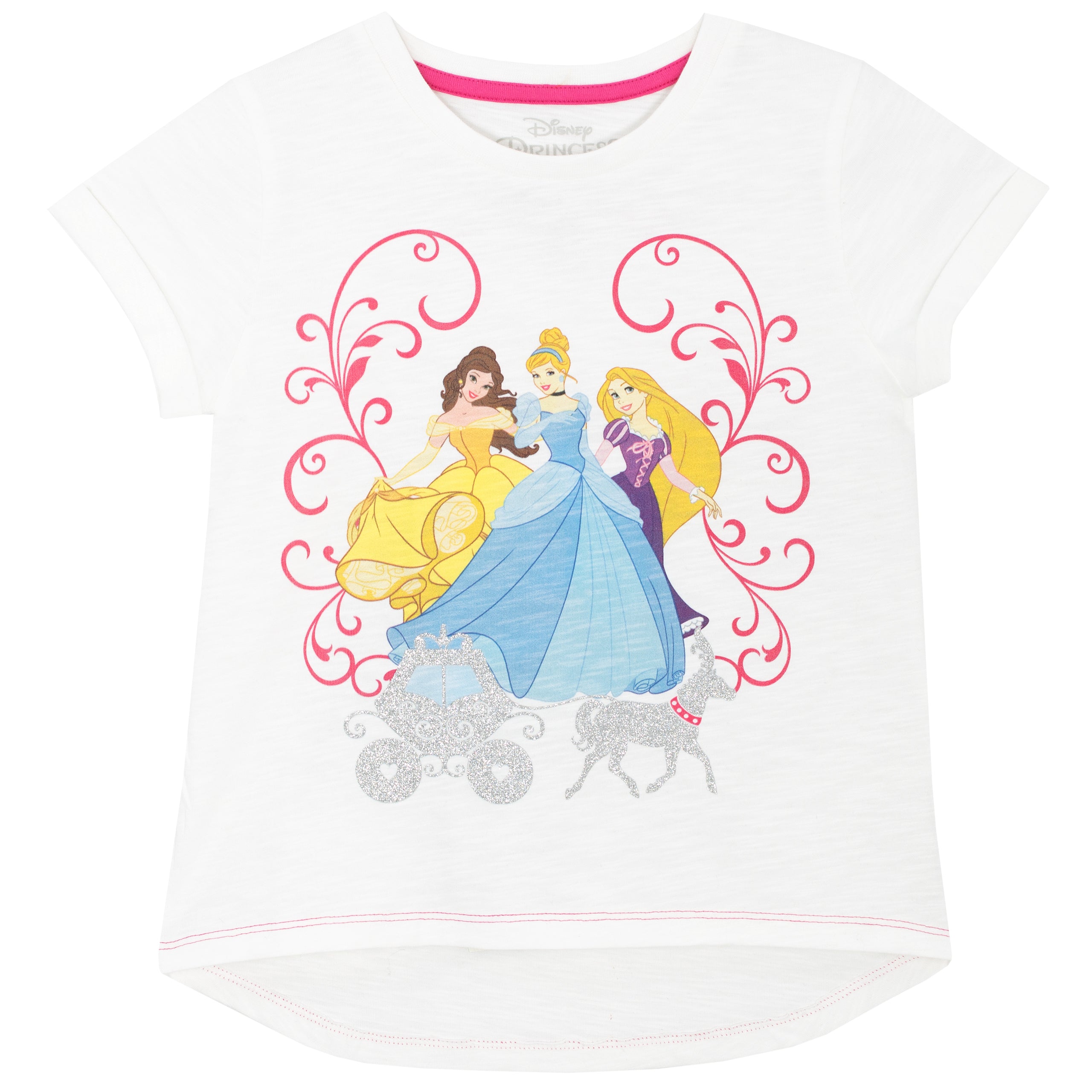 Take A Royal Carriage To Your Dreams Come True! - Character.com