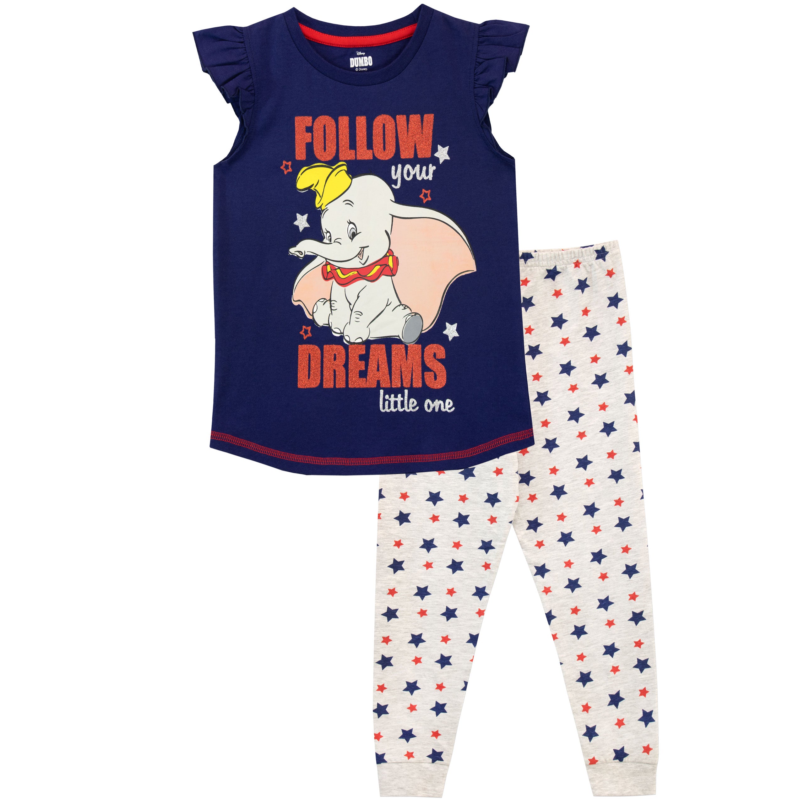 Dumbo Soars In! - Character.com