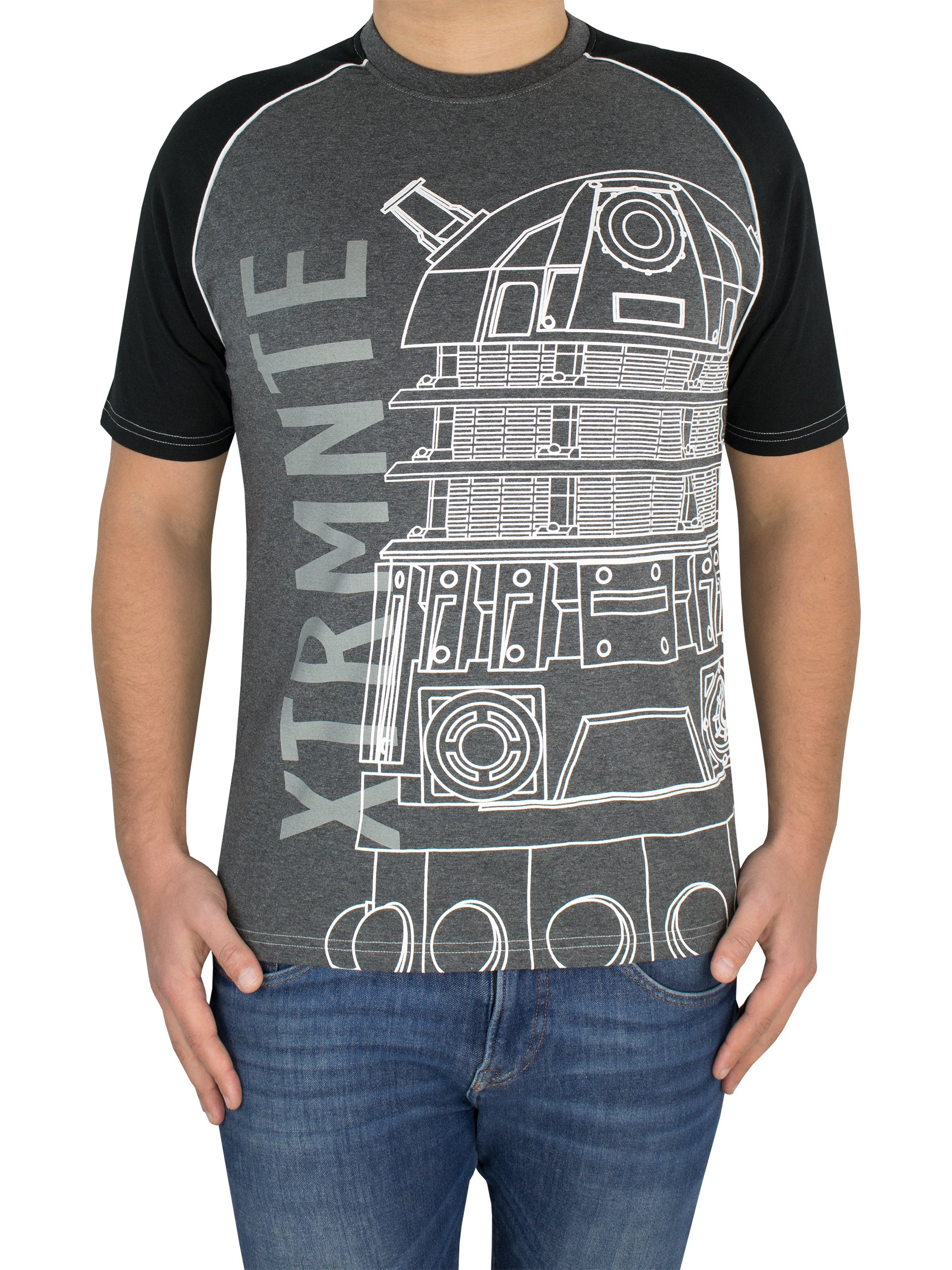 Whovians Rejoice! - Character.com