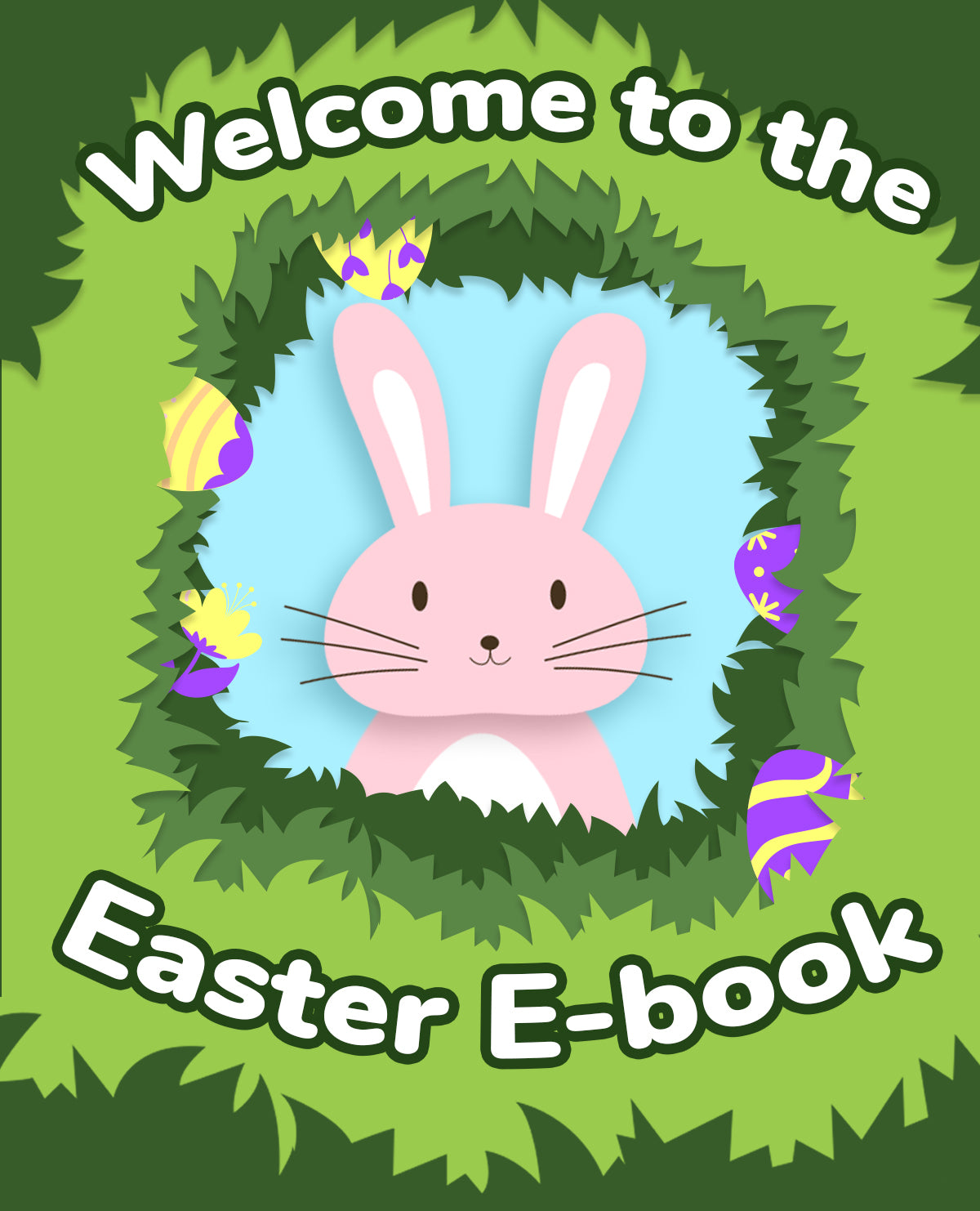 Easter E-book - Character.com