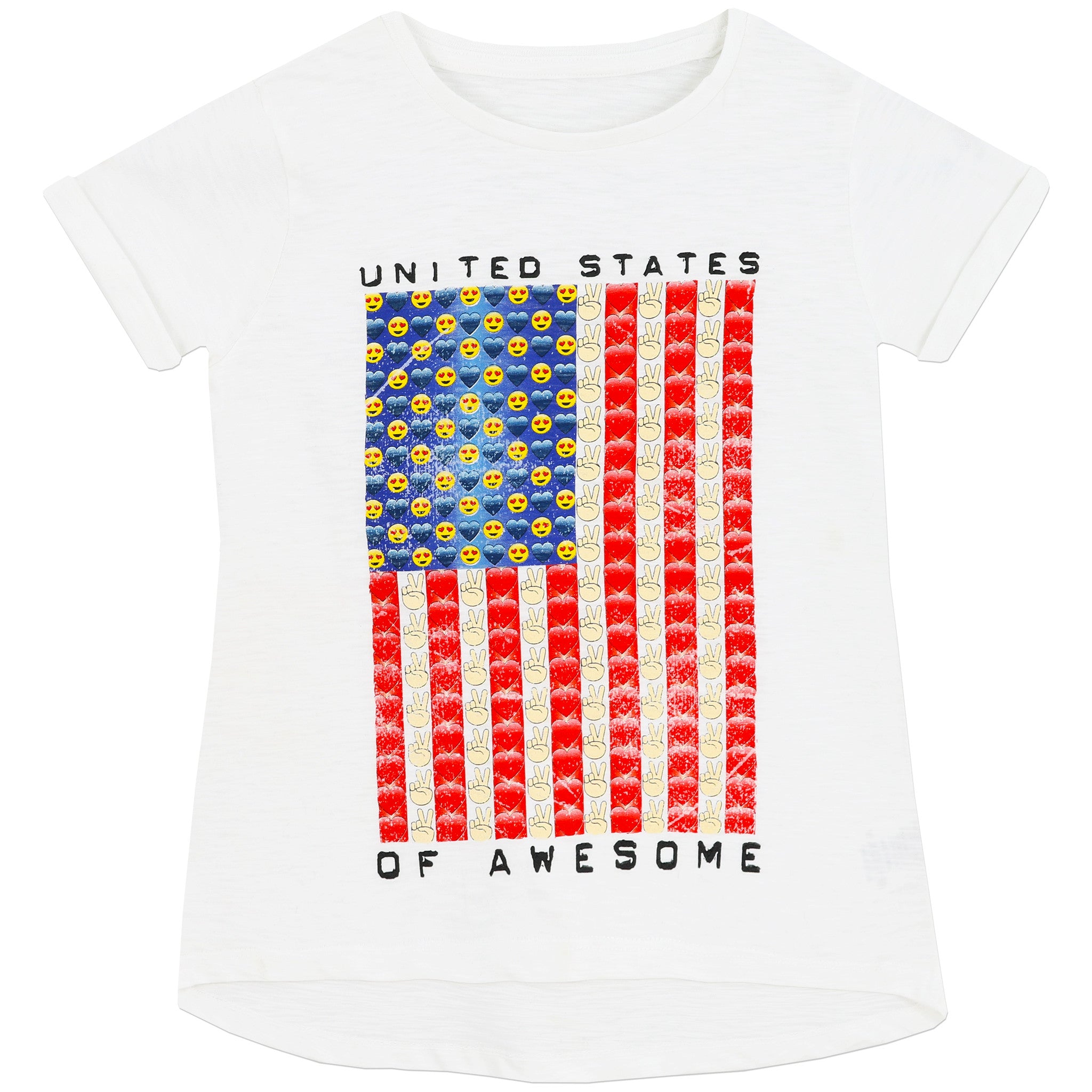 Express Your Emotions With An Emoji T-Shirt! - Character.com