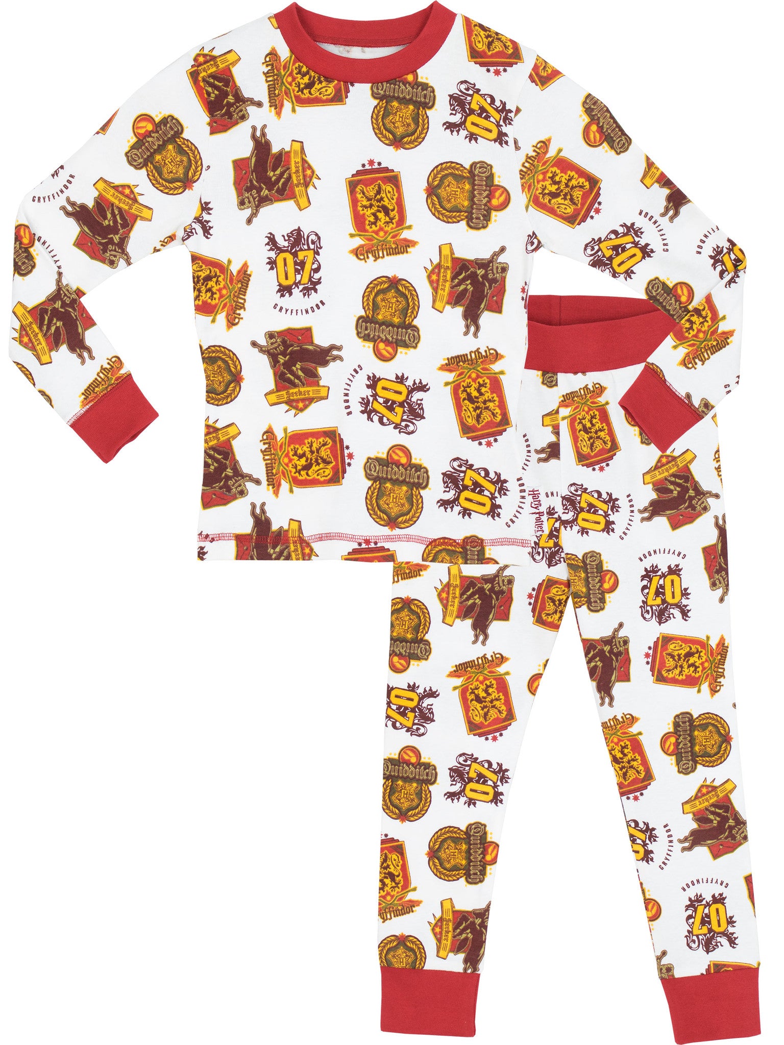 Keep Cosy This Winter With Our New Super Snuggle Fit Pyjamas! - Character.com
