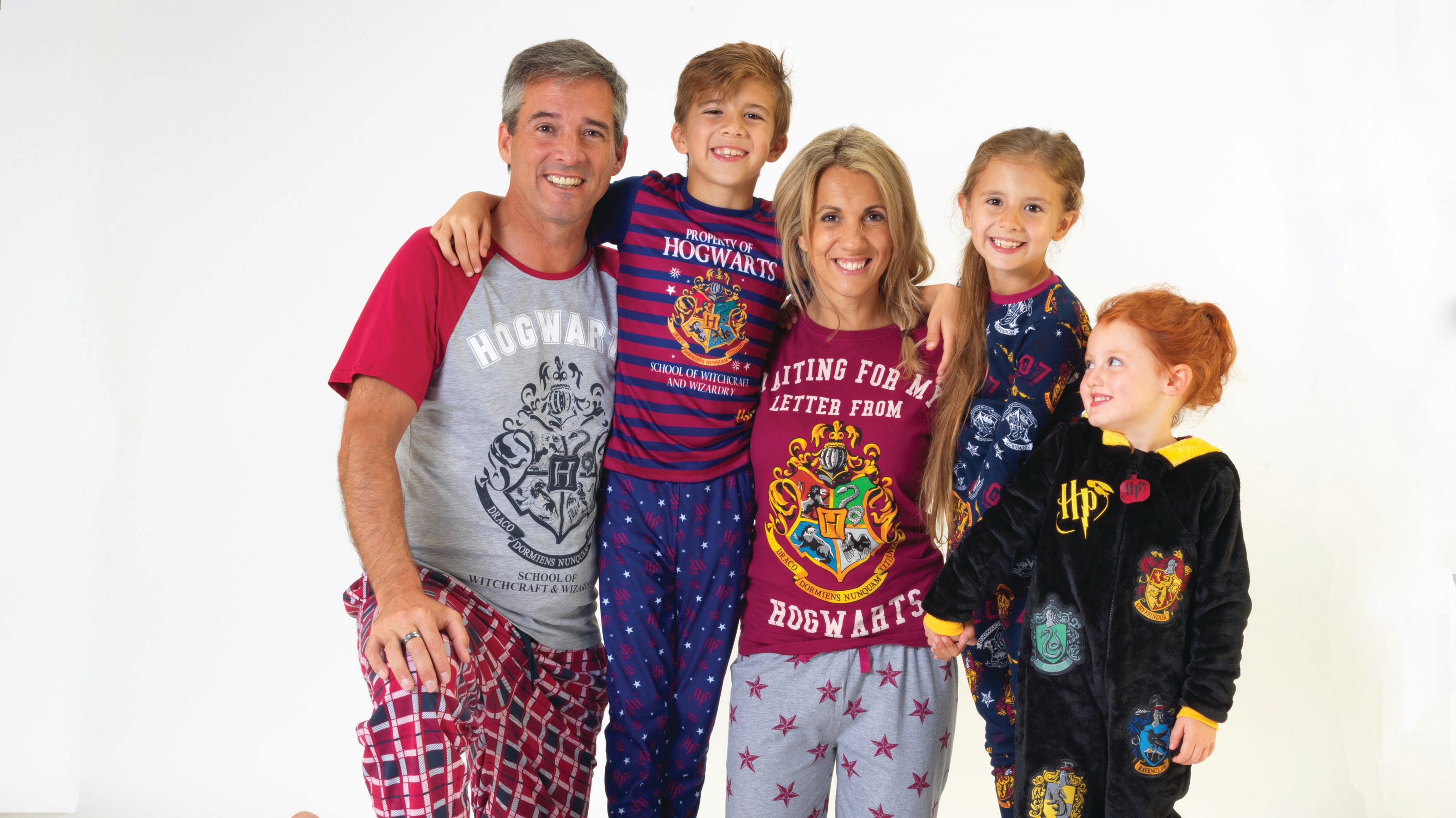 It's Pyjama Day, All Day Long! - Character.com