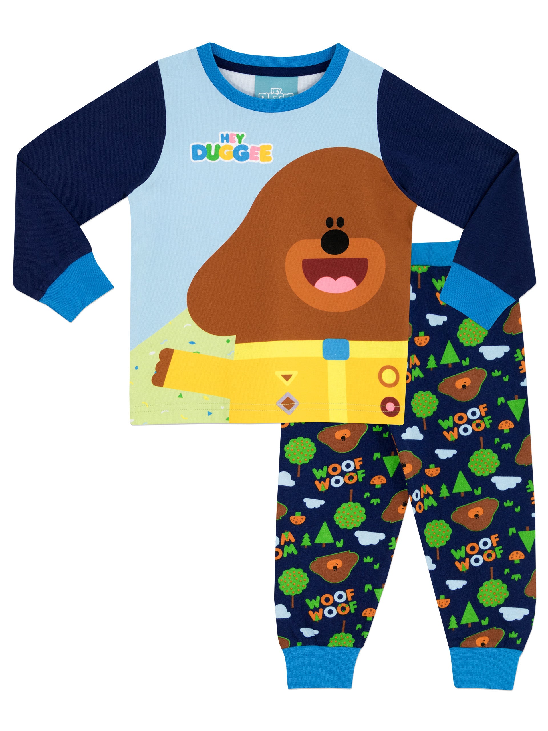 A-Woof! Say Hello To Hey Duggee! - Character.com