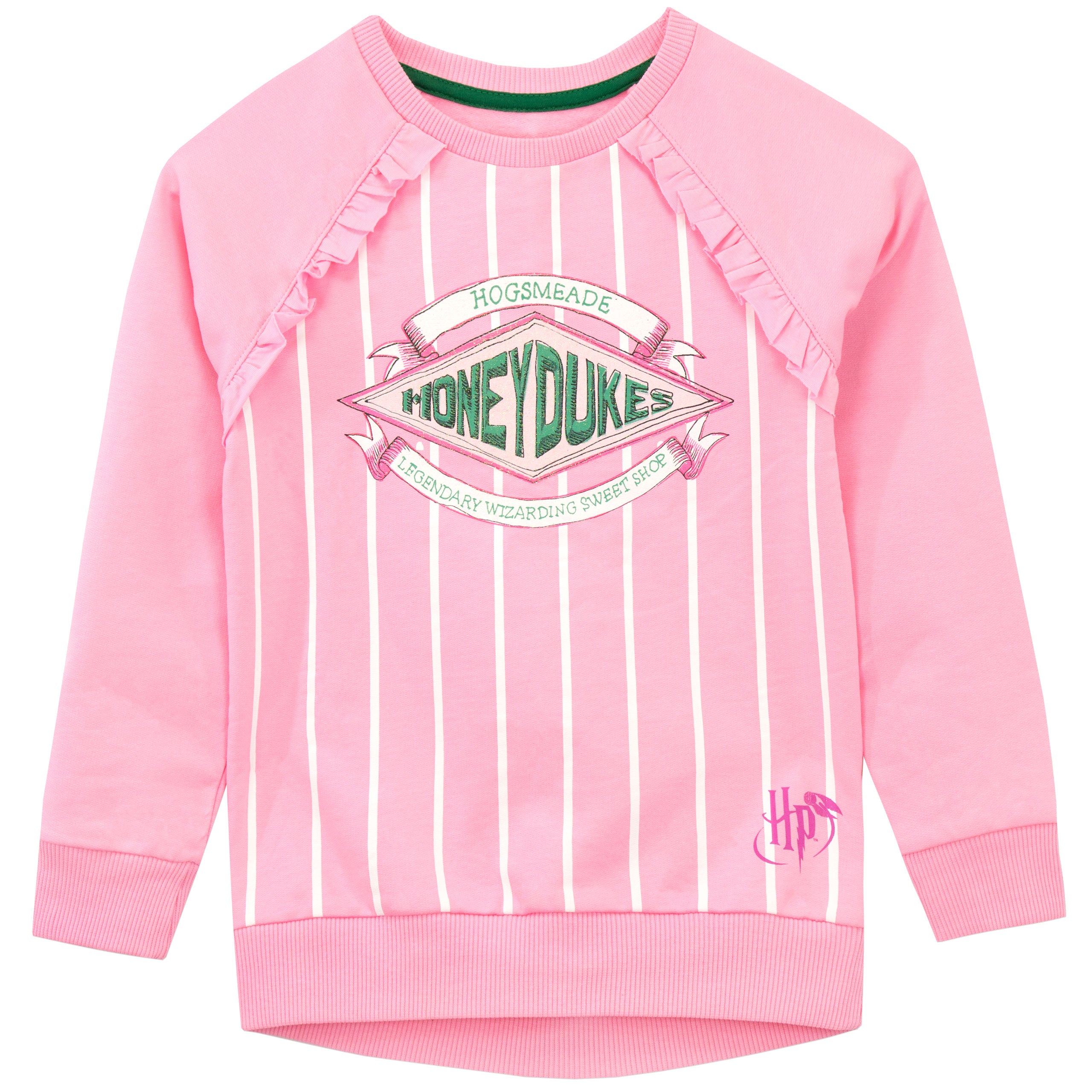 Magical Looks for April! - Character.com