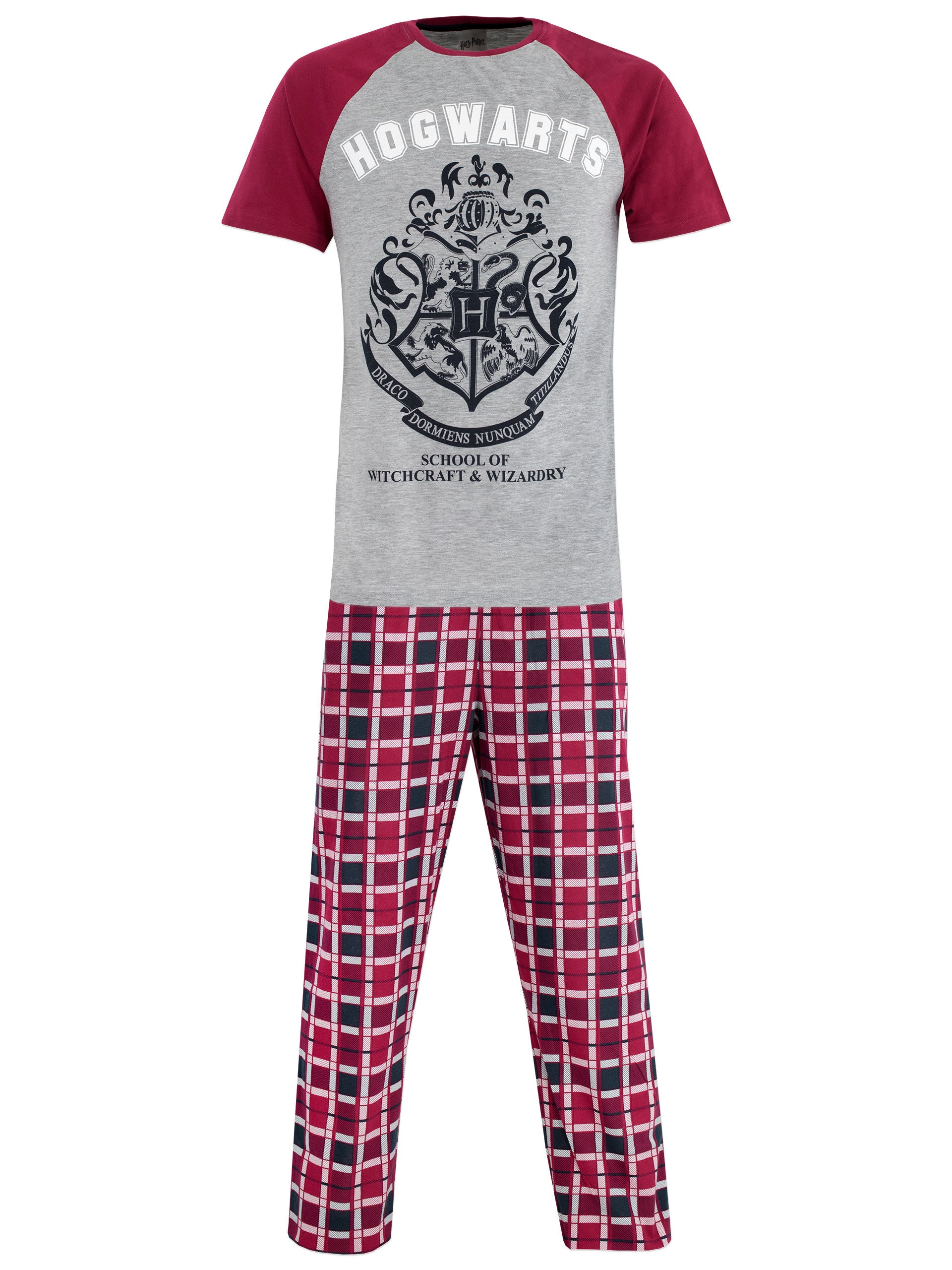 Accio Pyjamas! - Character.com