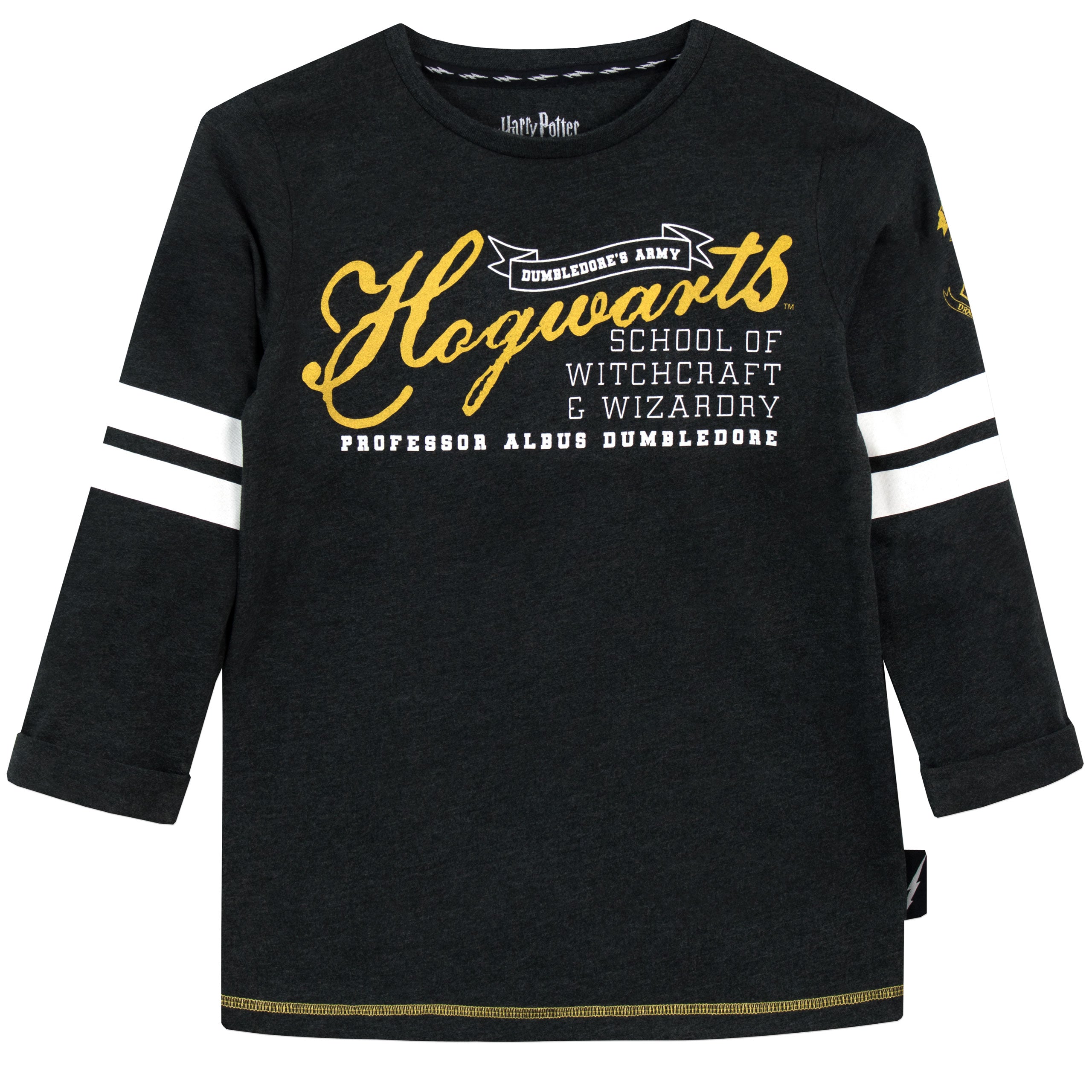 Dedication Is The First Step To Becoming A Great Wizard! - Character.com