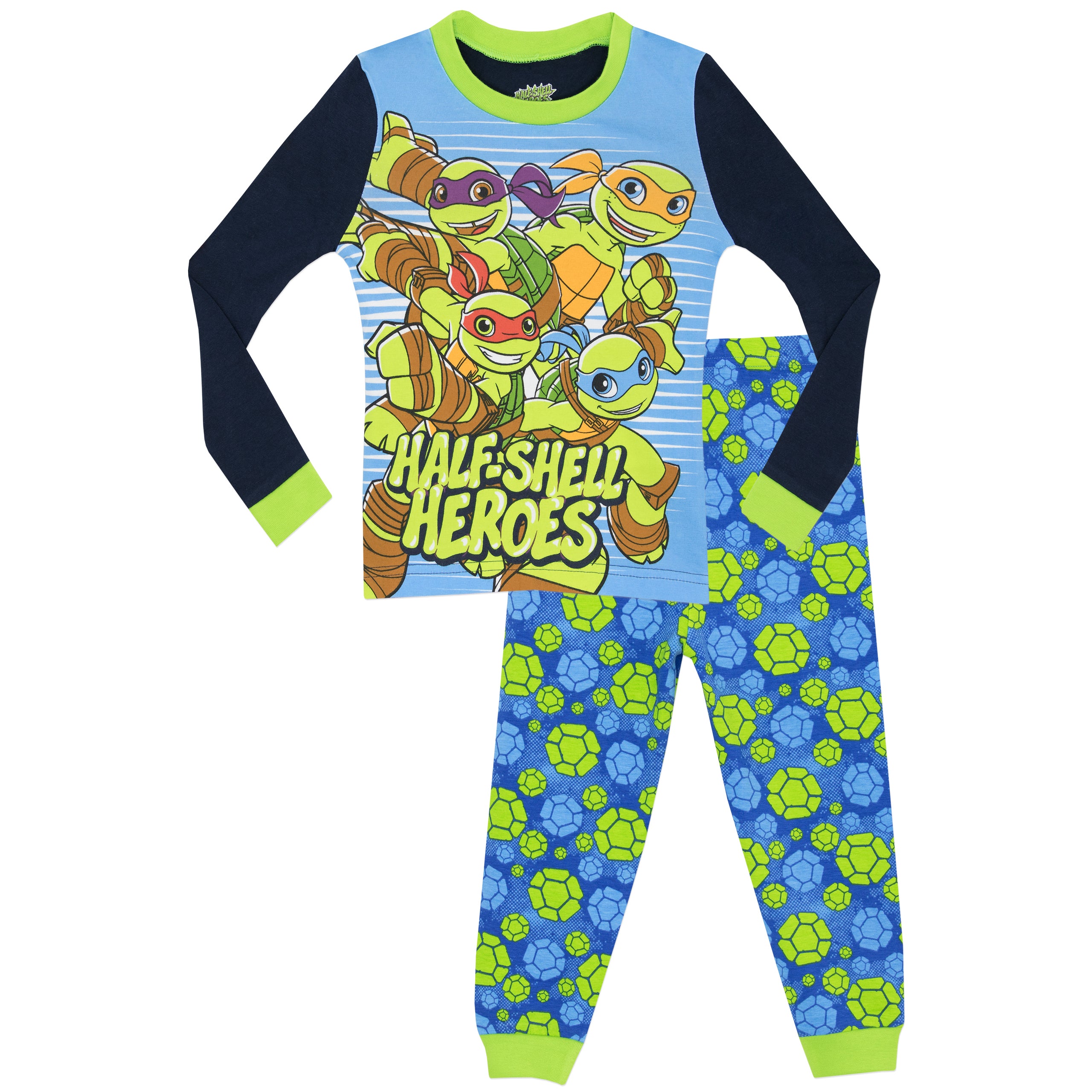 Turtle-y Awesome Power! - Character.com