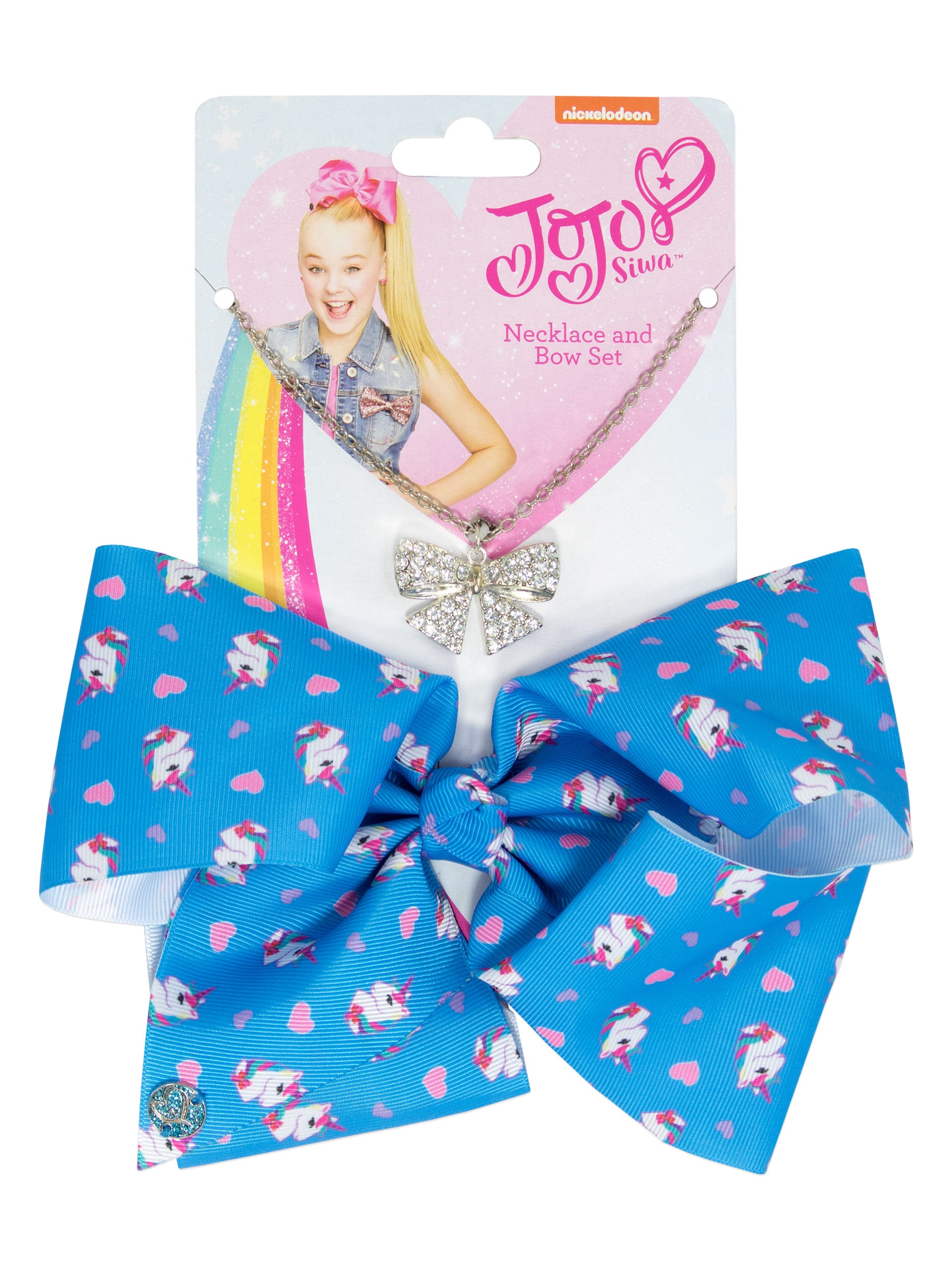 Accessorize Like A True Dance Sensation! - Character.com
