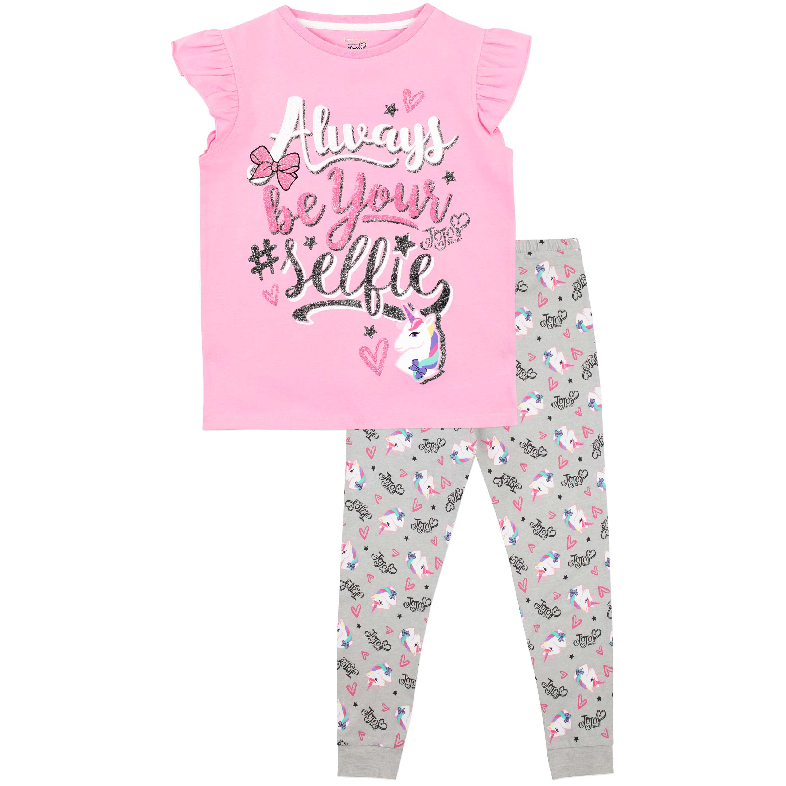 Dance and Sing like Jojo! - Character.com