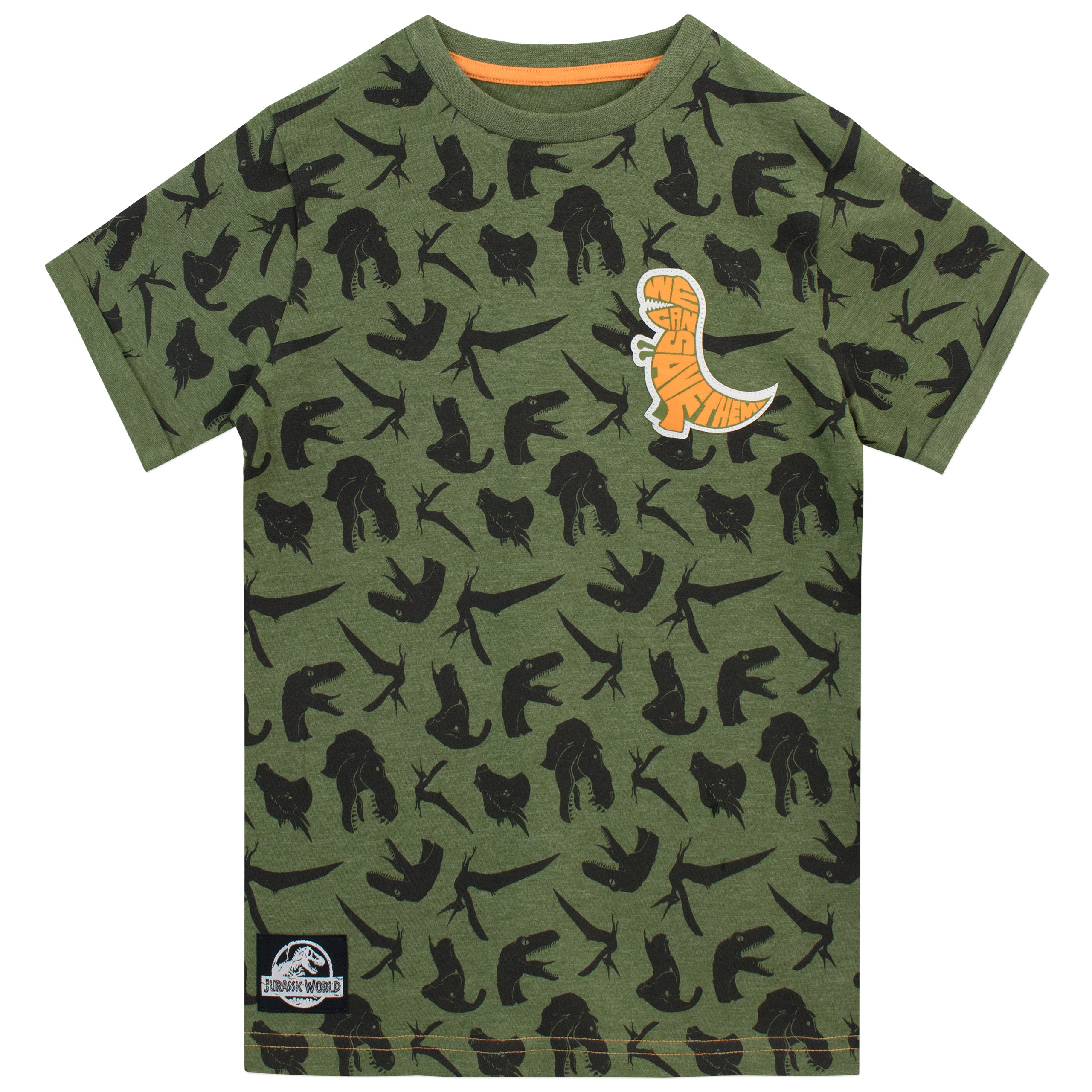 Make Their Day Dino-Mighty! - Character.com