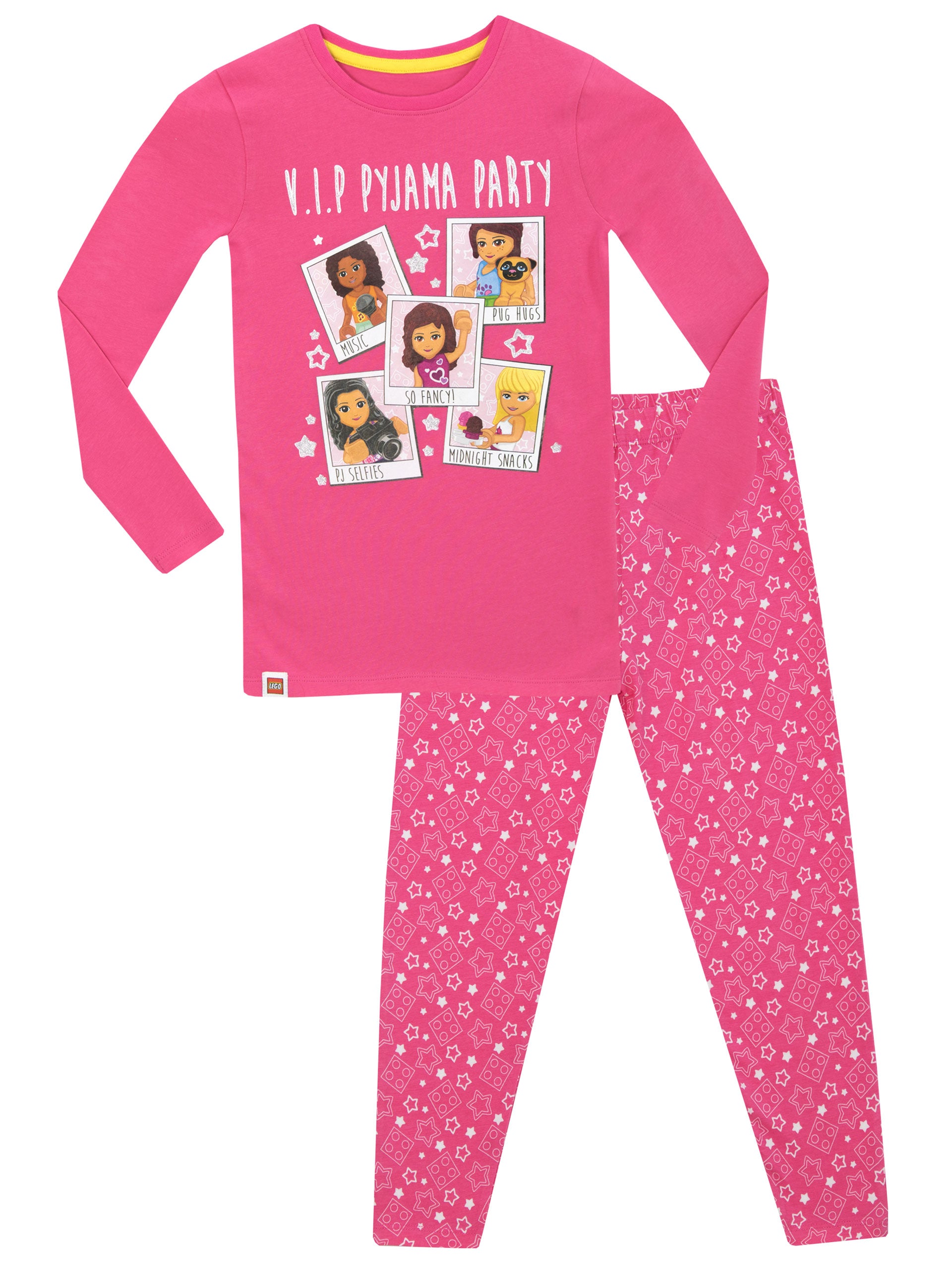 Calling All Lego Friendship Fanatics! - Character.com