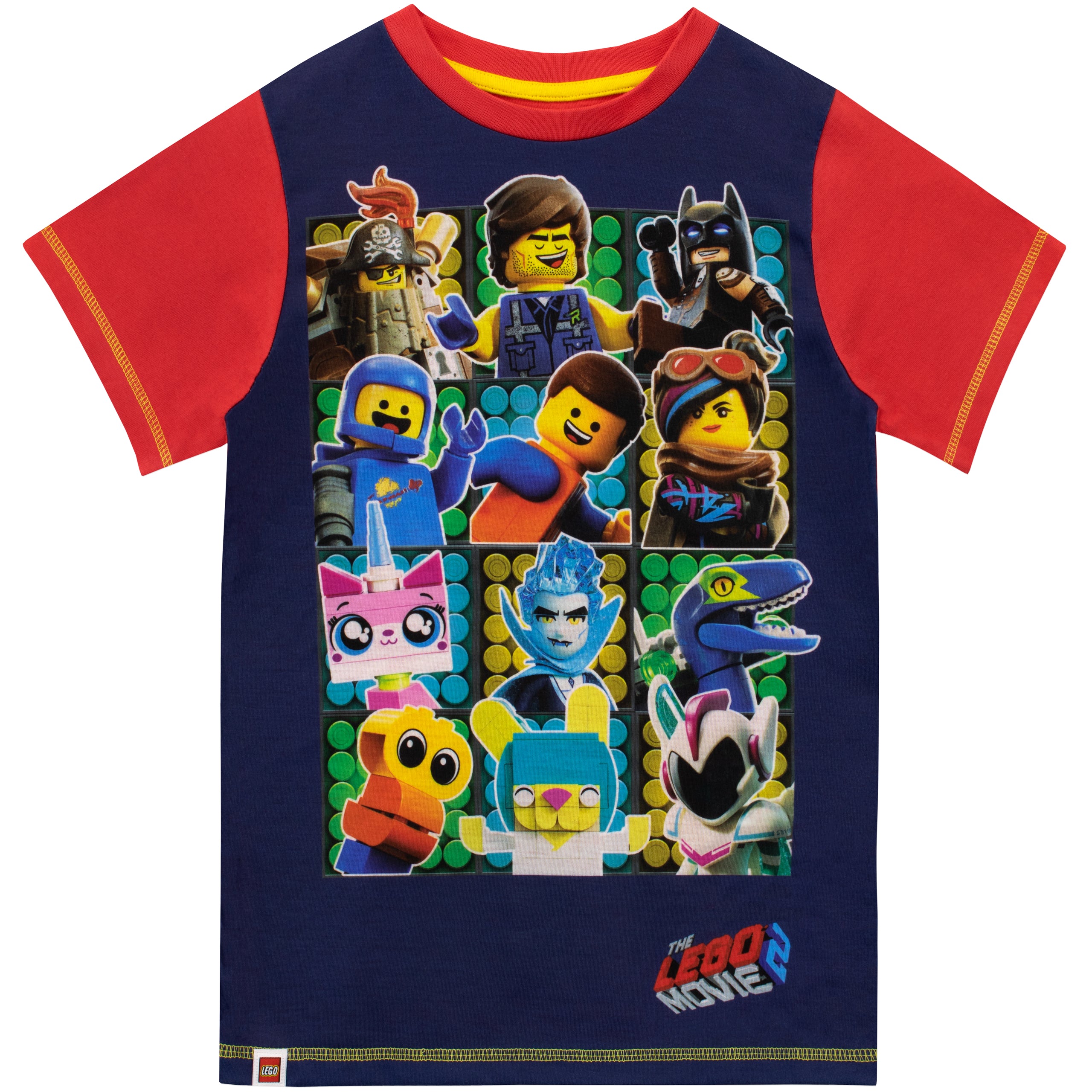 Everything is Awesome with Lego Movie 2! - Character.com