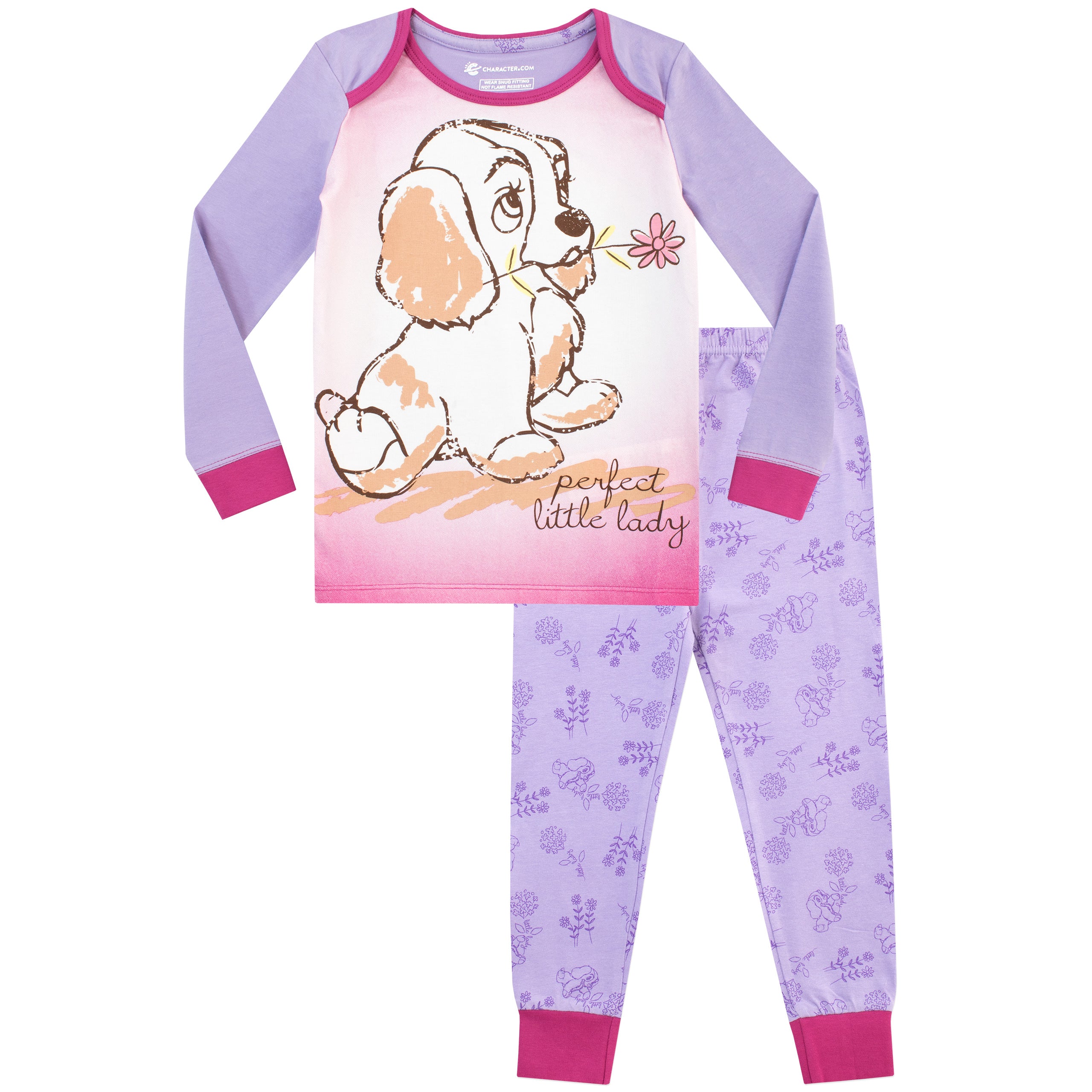 Have A Bella Notte Every Night! - Character.com