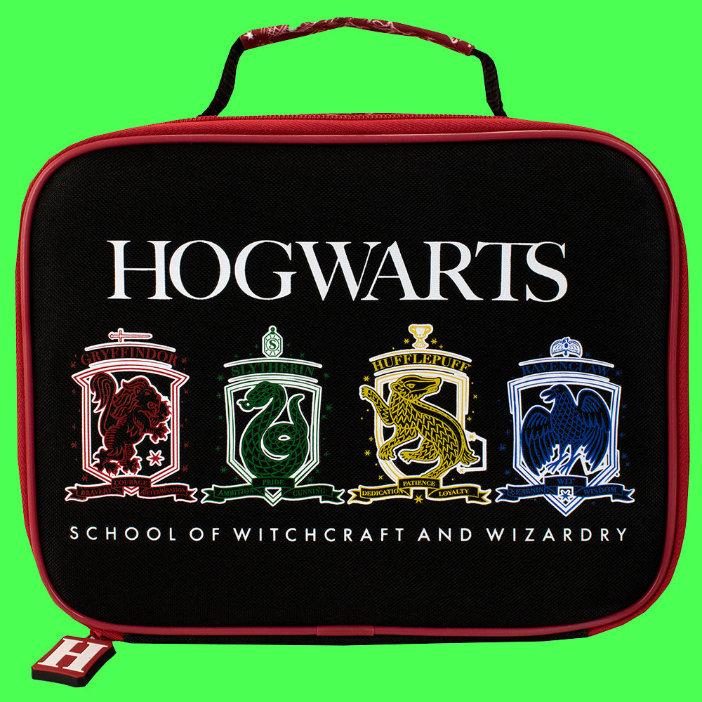 Lunchtime just got cooler! - Character.com