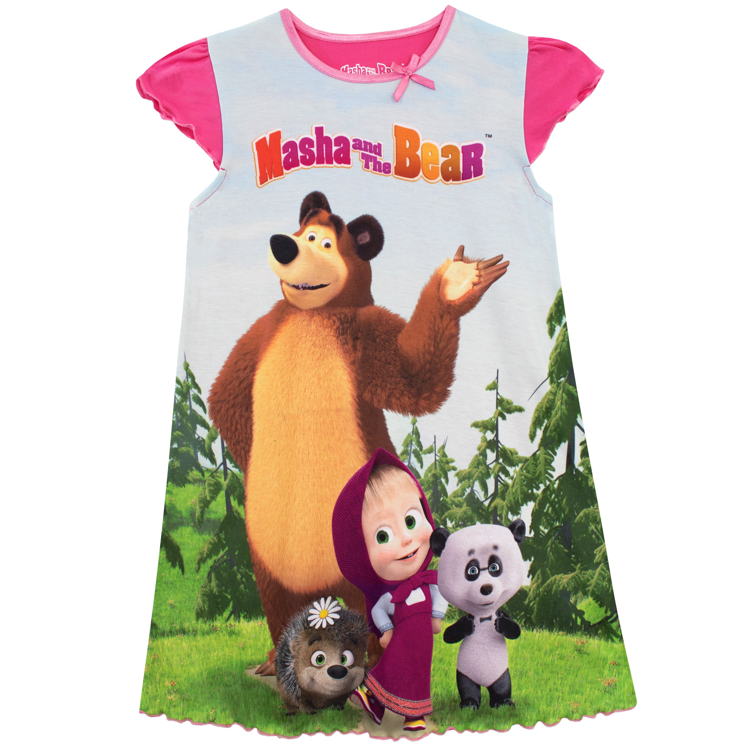 Wild Adventures Await! - Character.com