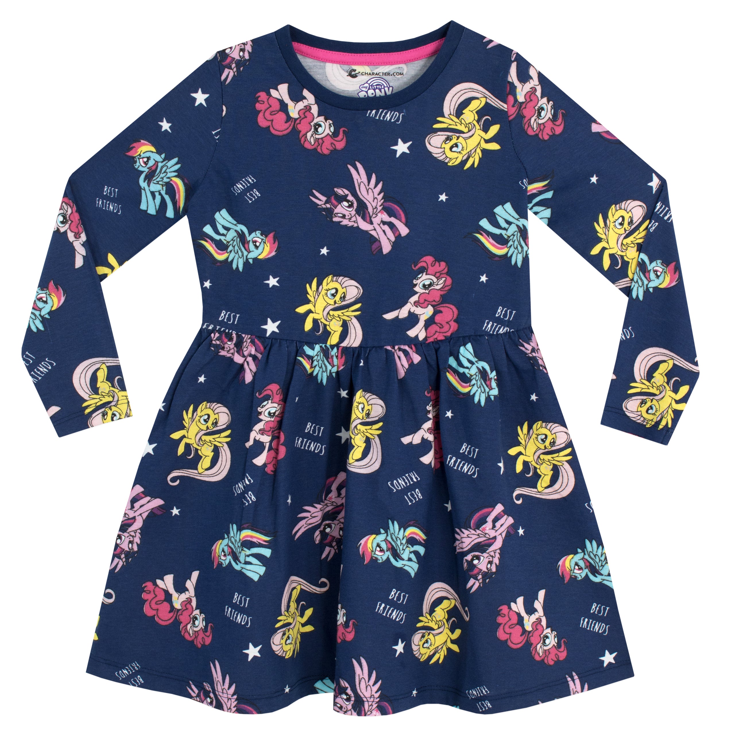 Sparkle, Rainbows and Unicorns! - Character.com