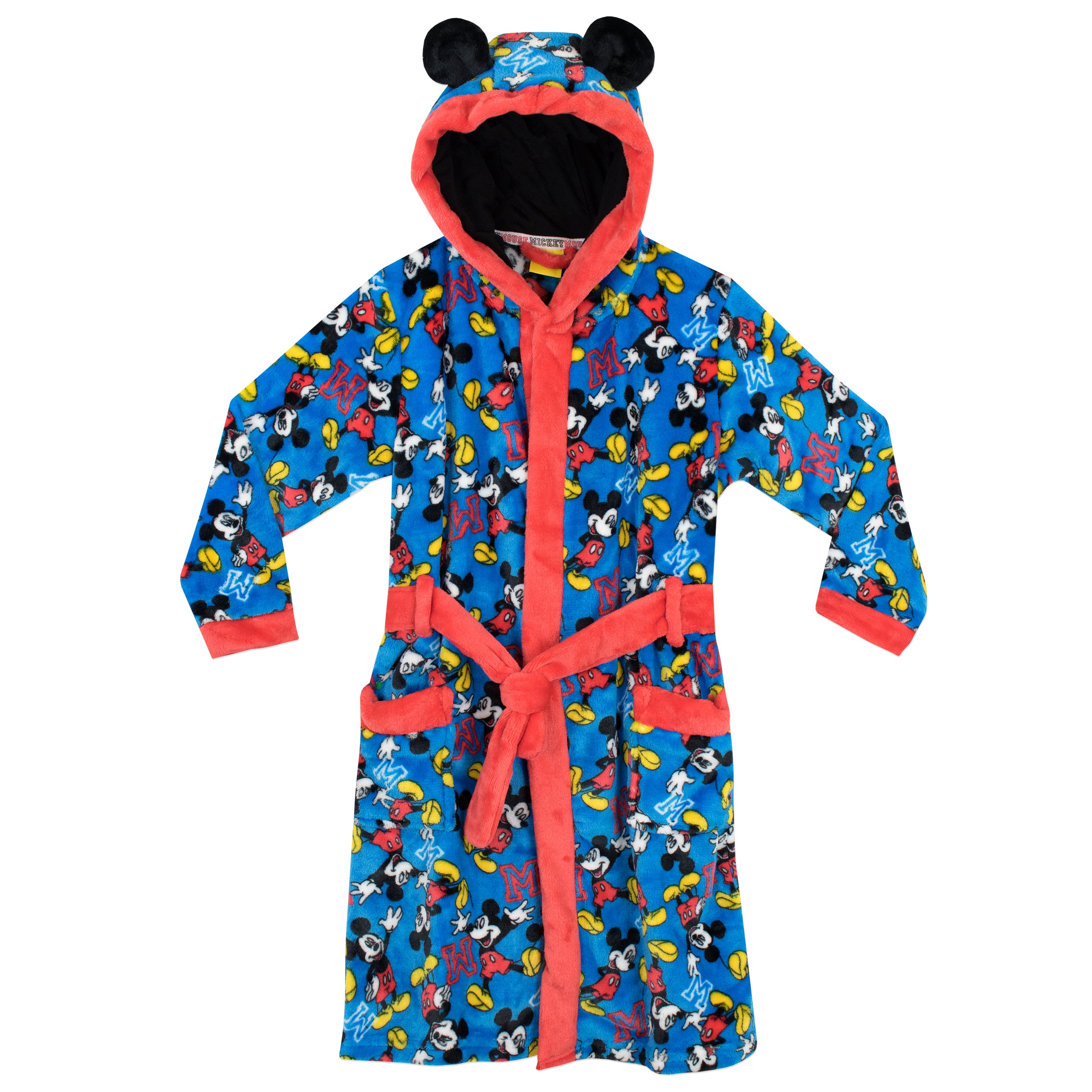 Snuggle Up With Our New Dressing Gowns - Character.com