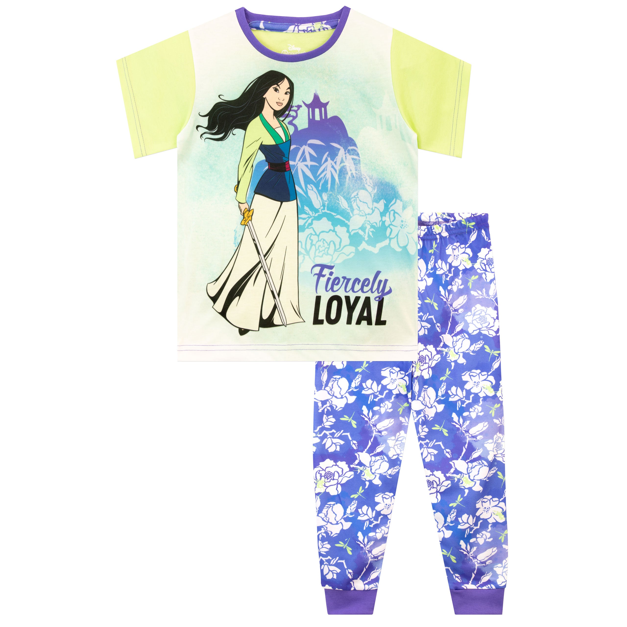 Let's get down to business! - Character.com