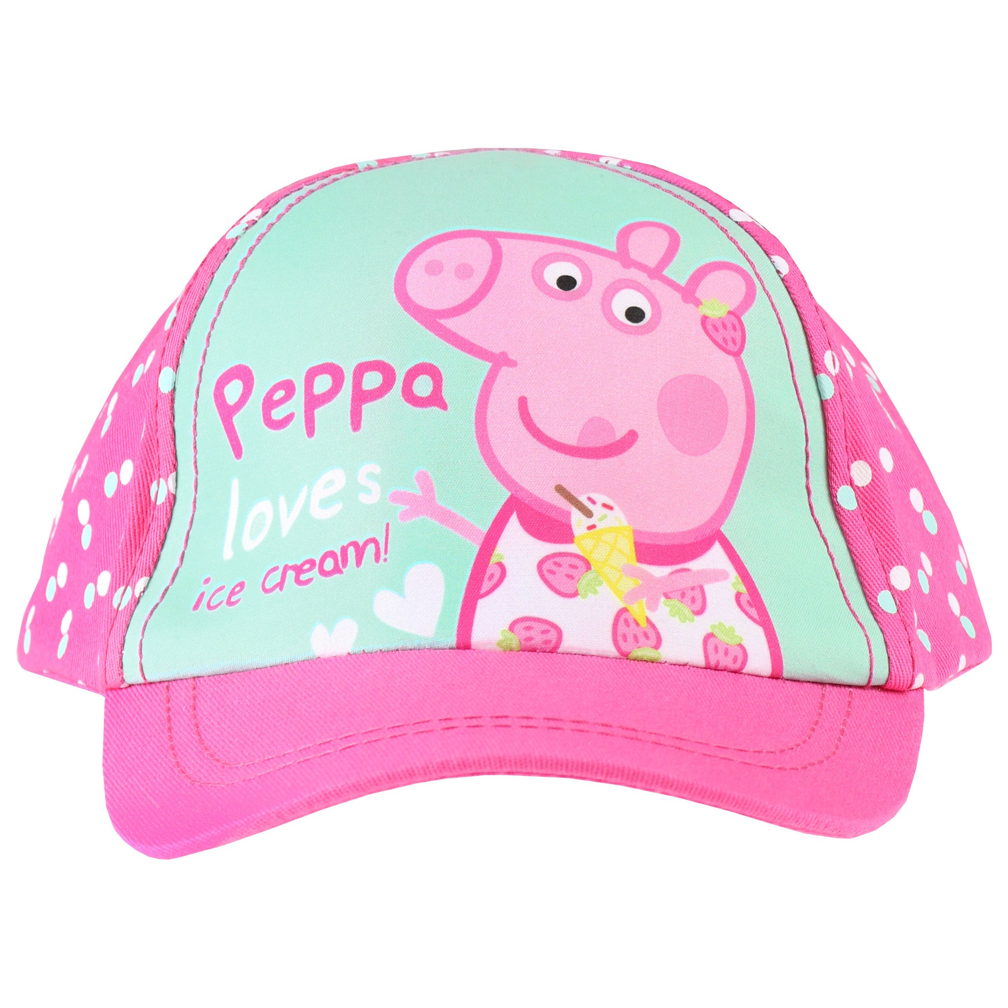 They'll Hold on to Their Hats with Our Awesome Collection of Character Caps! - Character.com