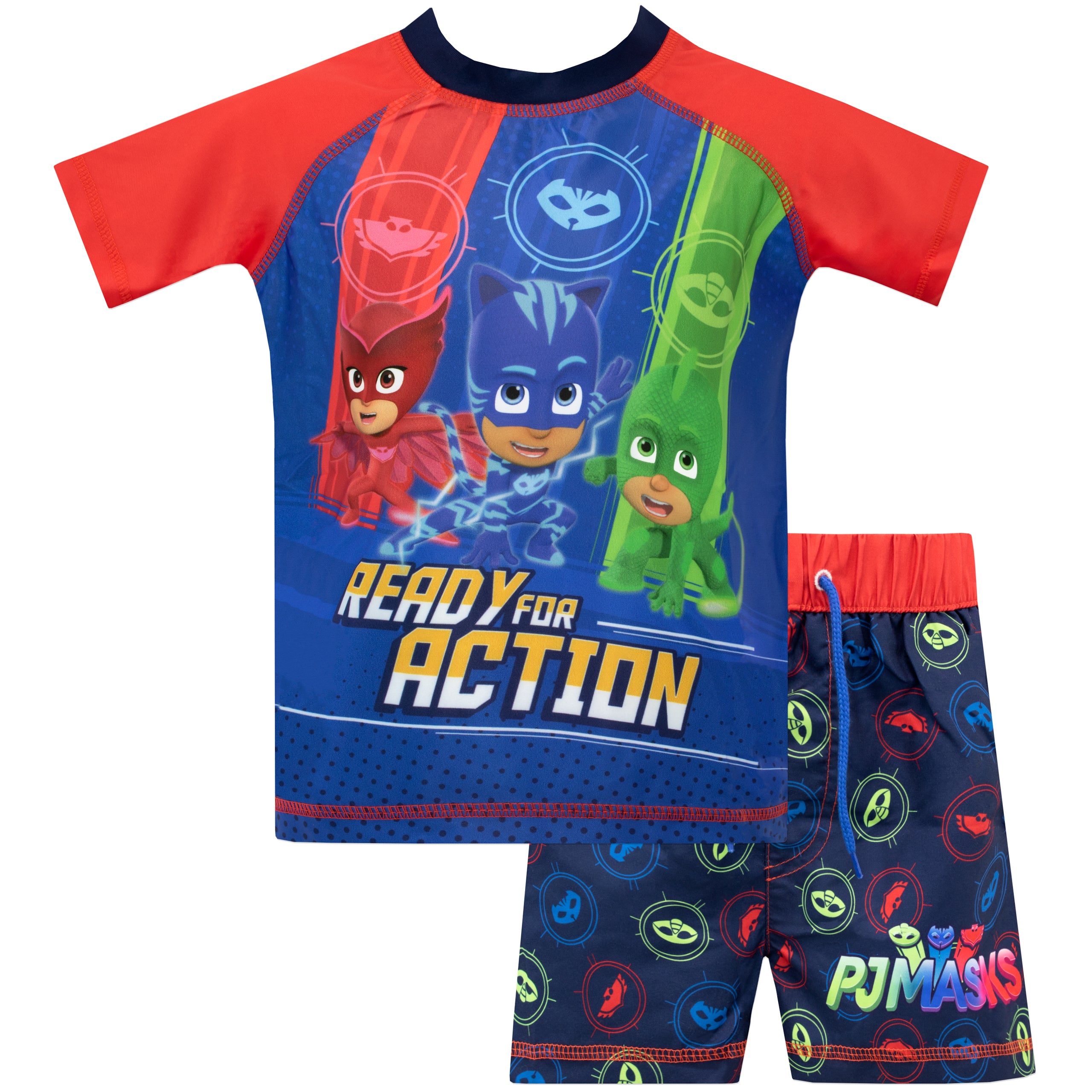 It's Time To Be A Hero! - Character.com