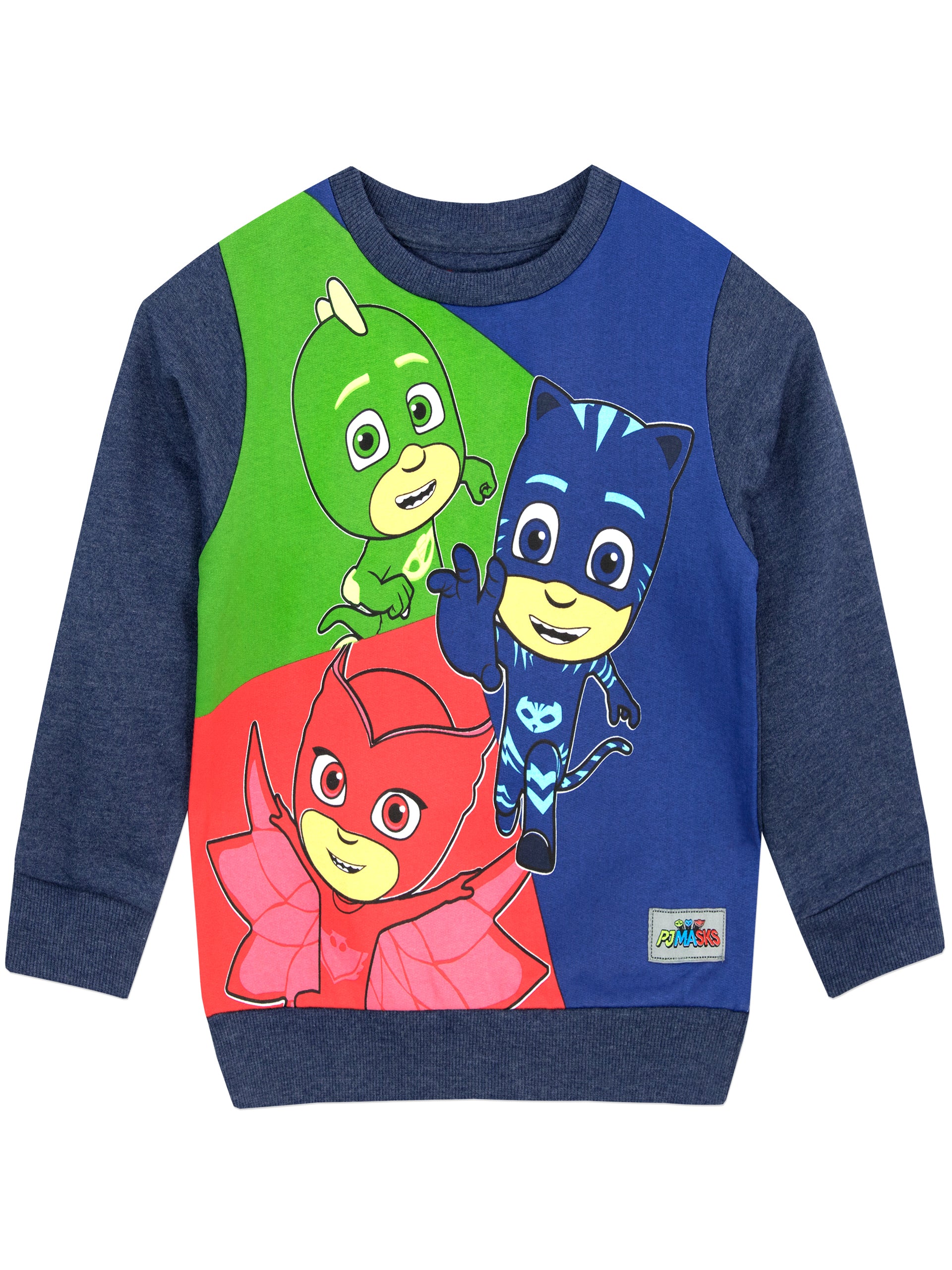 Prepare to Tackle PJ Masks HQ Missions! - Character.com