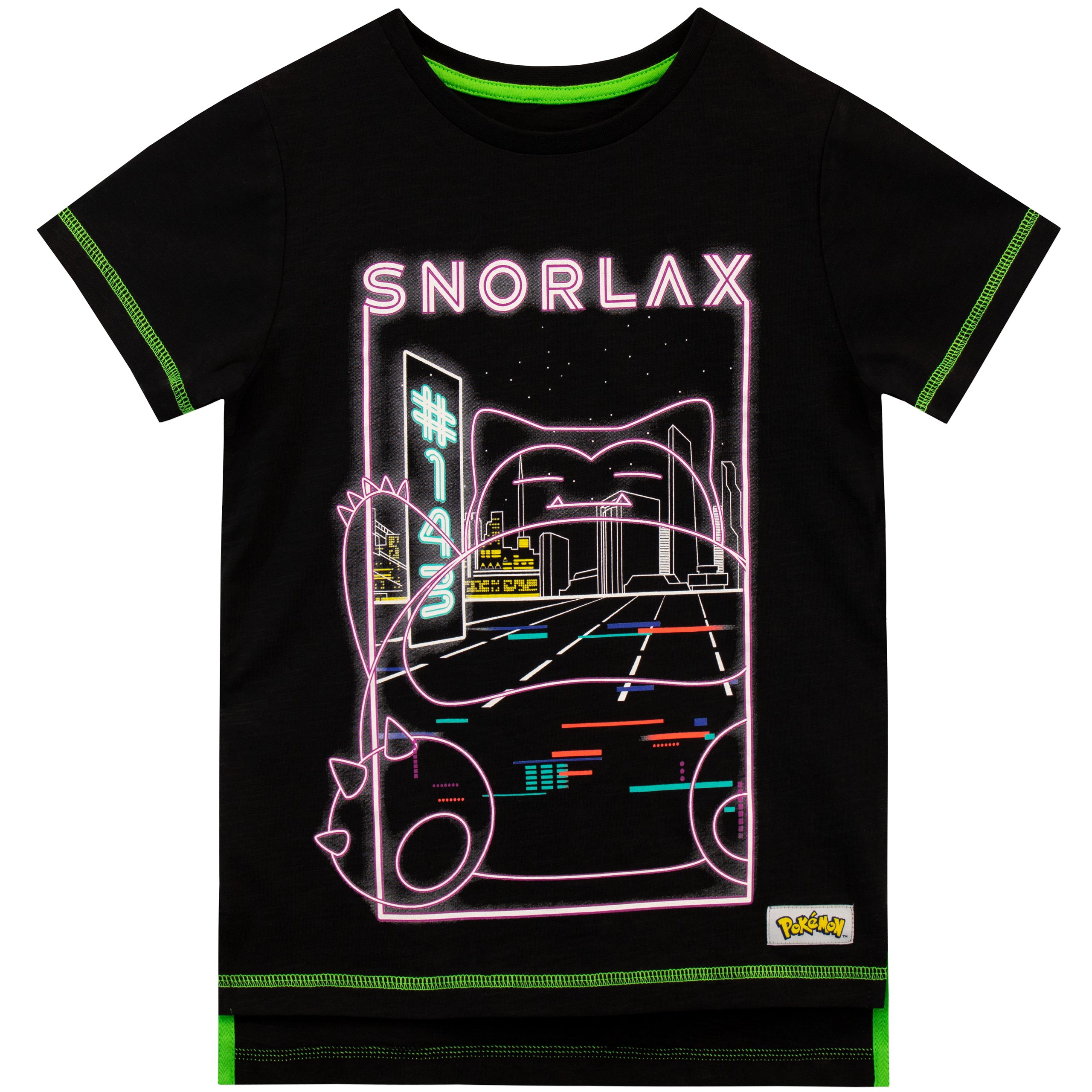 Gotta Catch em All! - Character.com