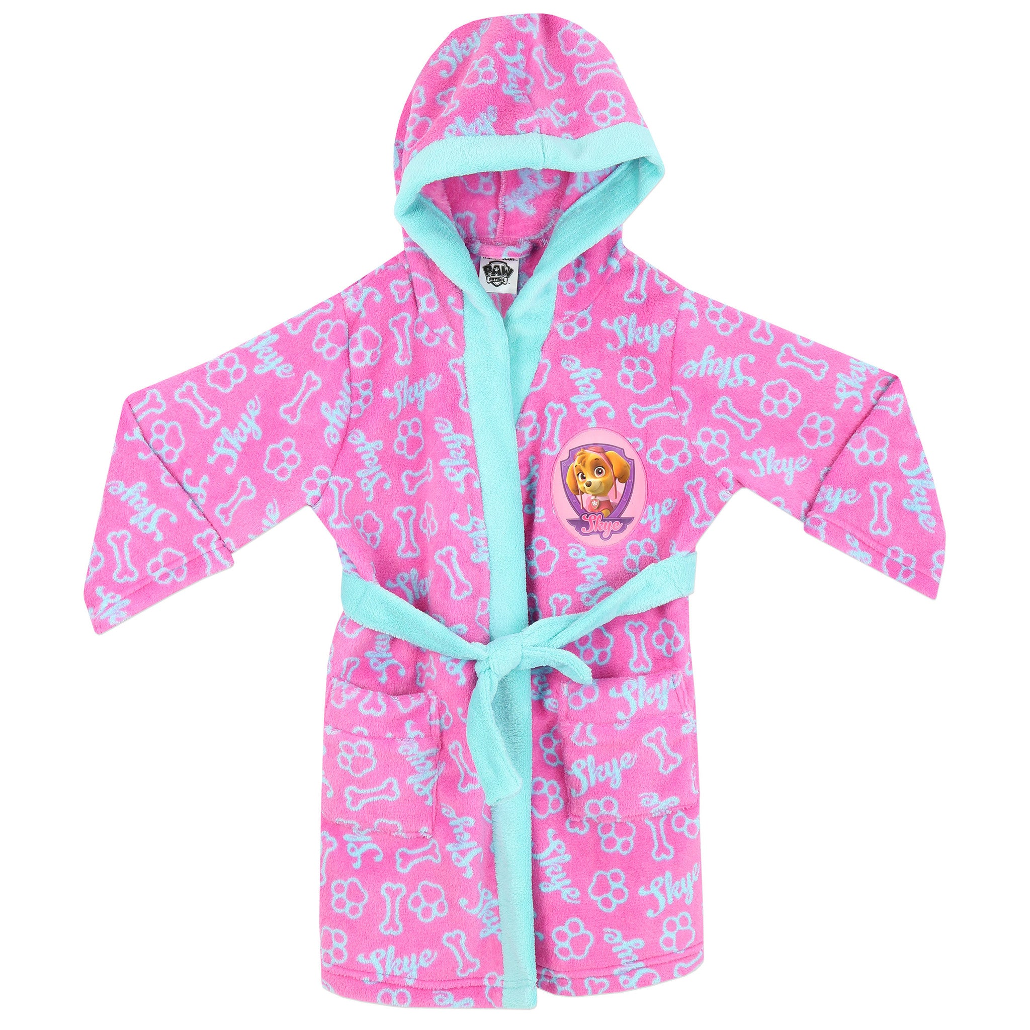 They'll be all Snuggly in our Fabulous Dressing Gowns - Character.com