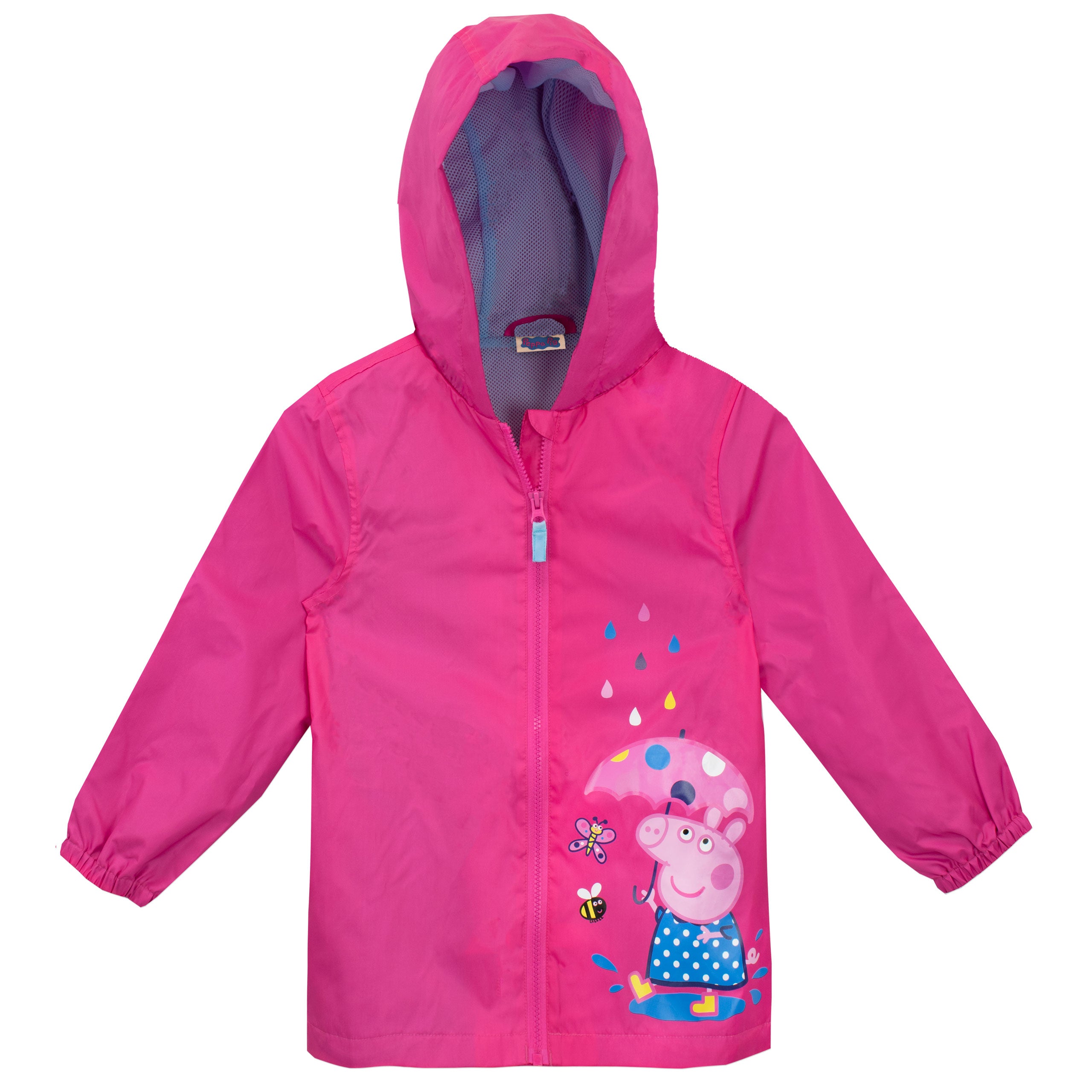 Rain, Rain, Go Away - Character.com