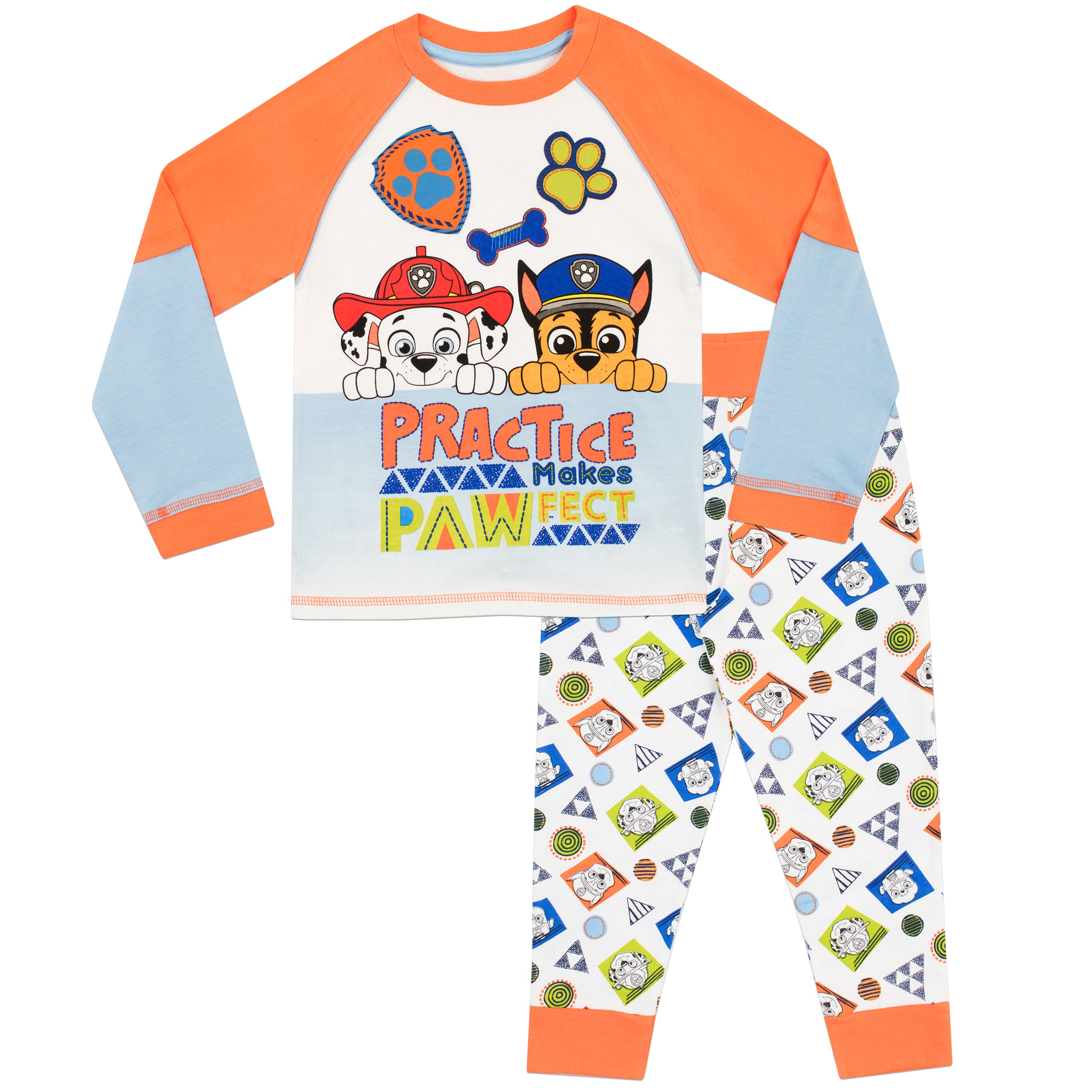 Celebrate the Anniversary of Paw Patrol! - Character.com