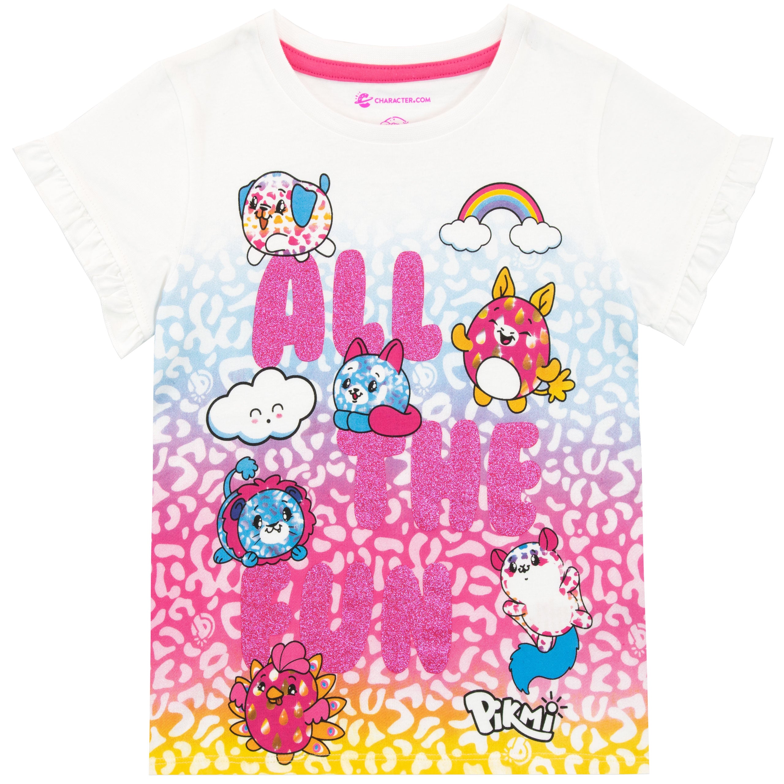 Make Your Wardrobe POP! - Character.com