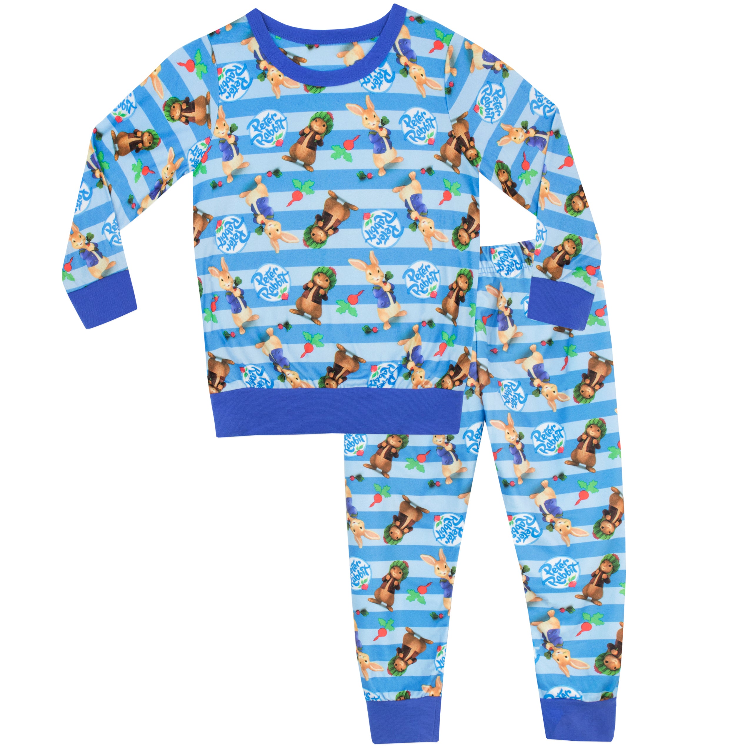 Peter's Perfect PJ's! - Character.com