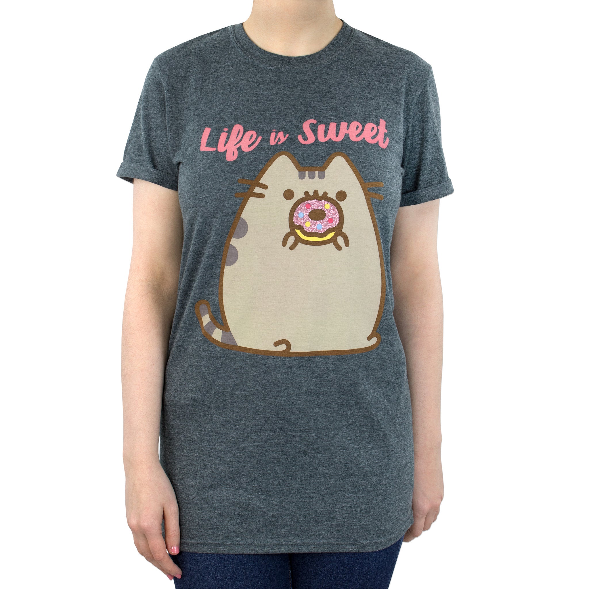 Make Life Purrrfectly Sweet! - Character.com