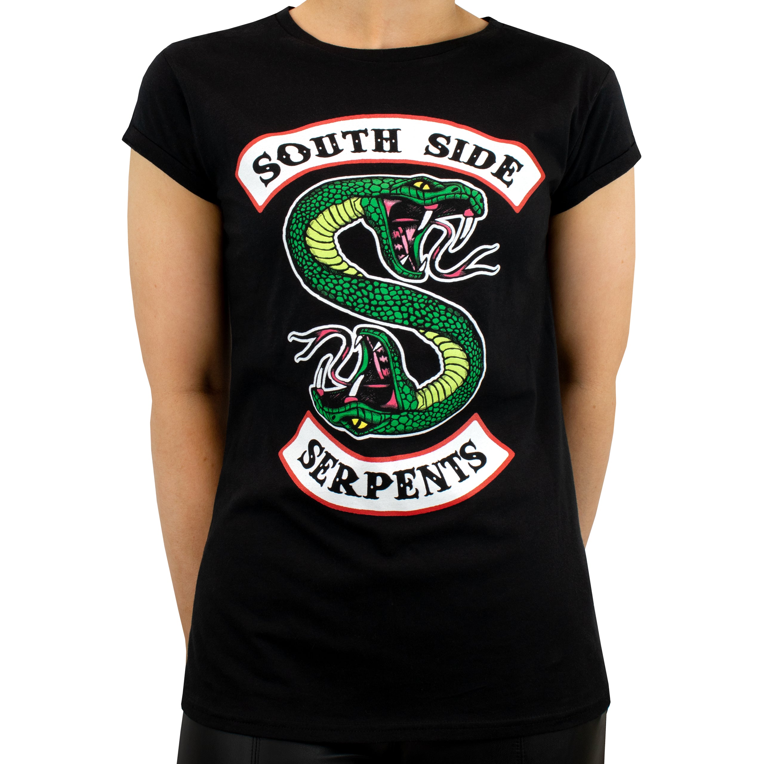 Riverdale Rocks Up! - Character.com