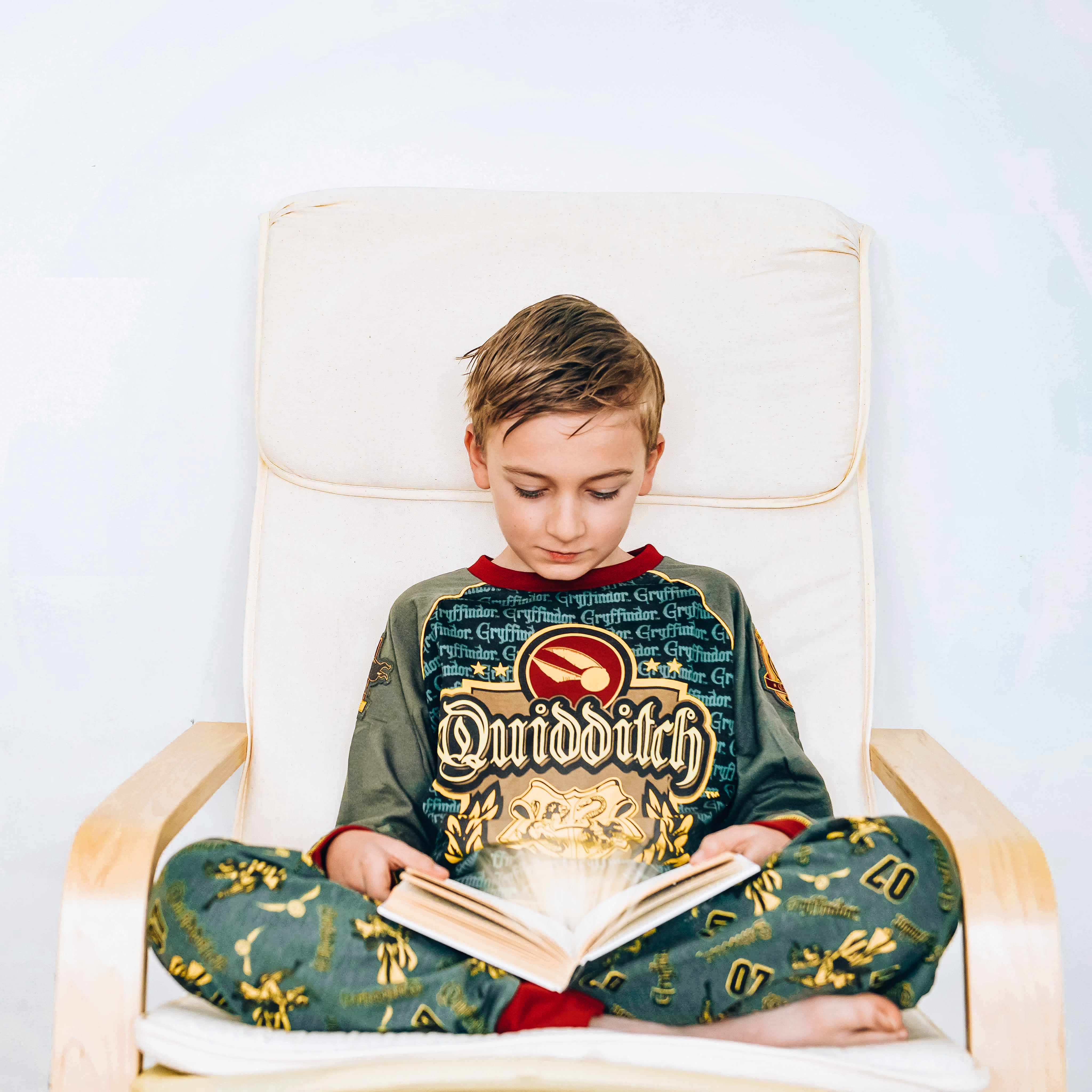 Psst, Don't Forget World Book Day! - Character.com