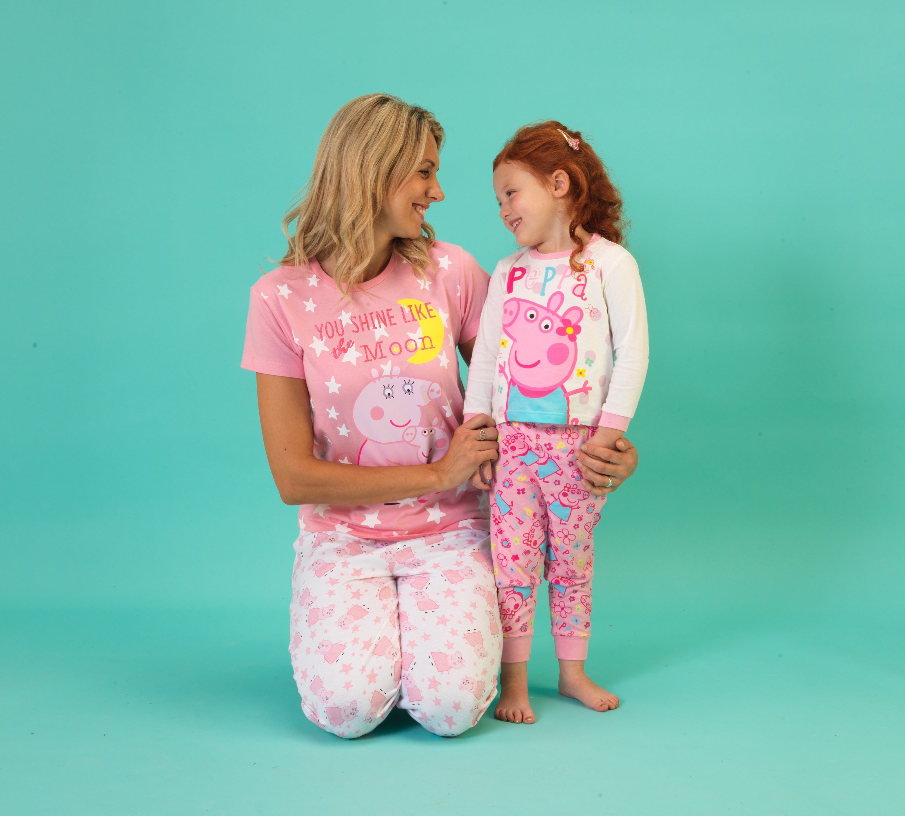 Celebrating All Mums! - Character.com