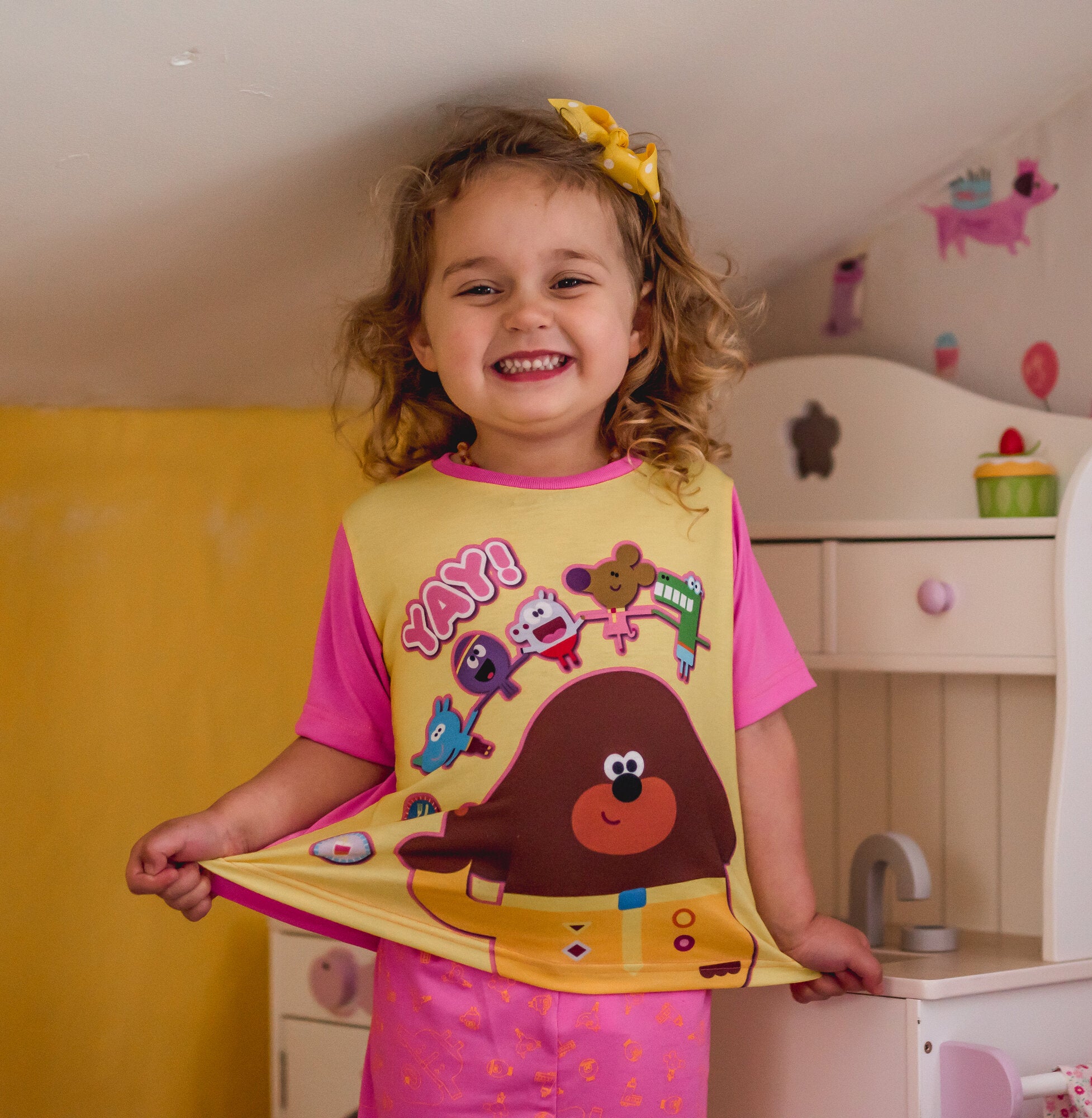 Earn their Style badge! - Character.com