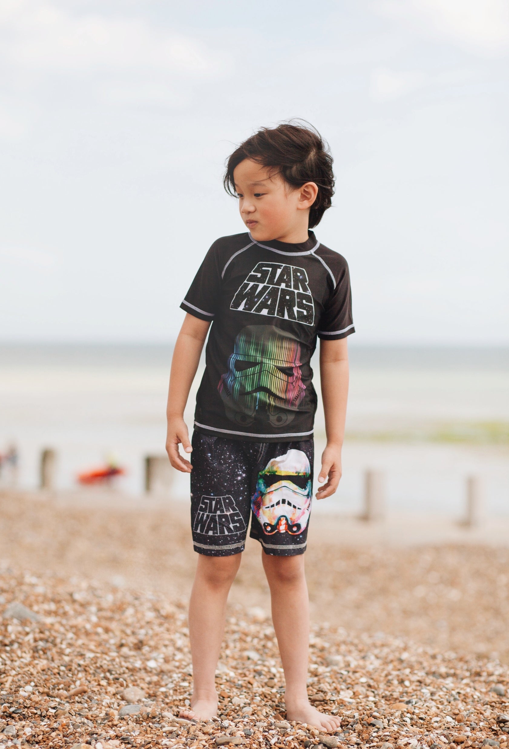 Star Wars Styles All Round! - Character.com